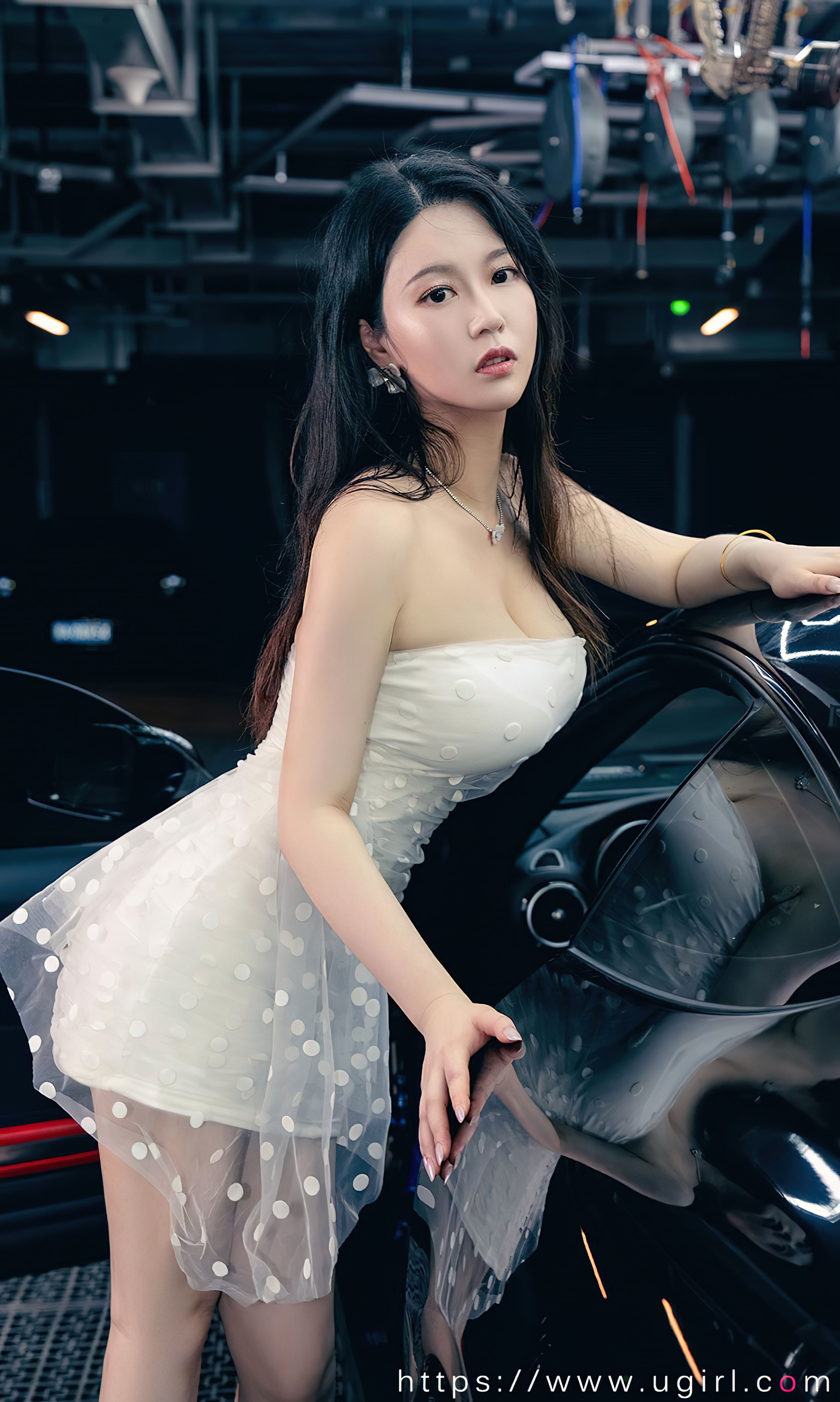 [Ugirls]爱尤物 No.2655 借你怀抱 钟晴
