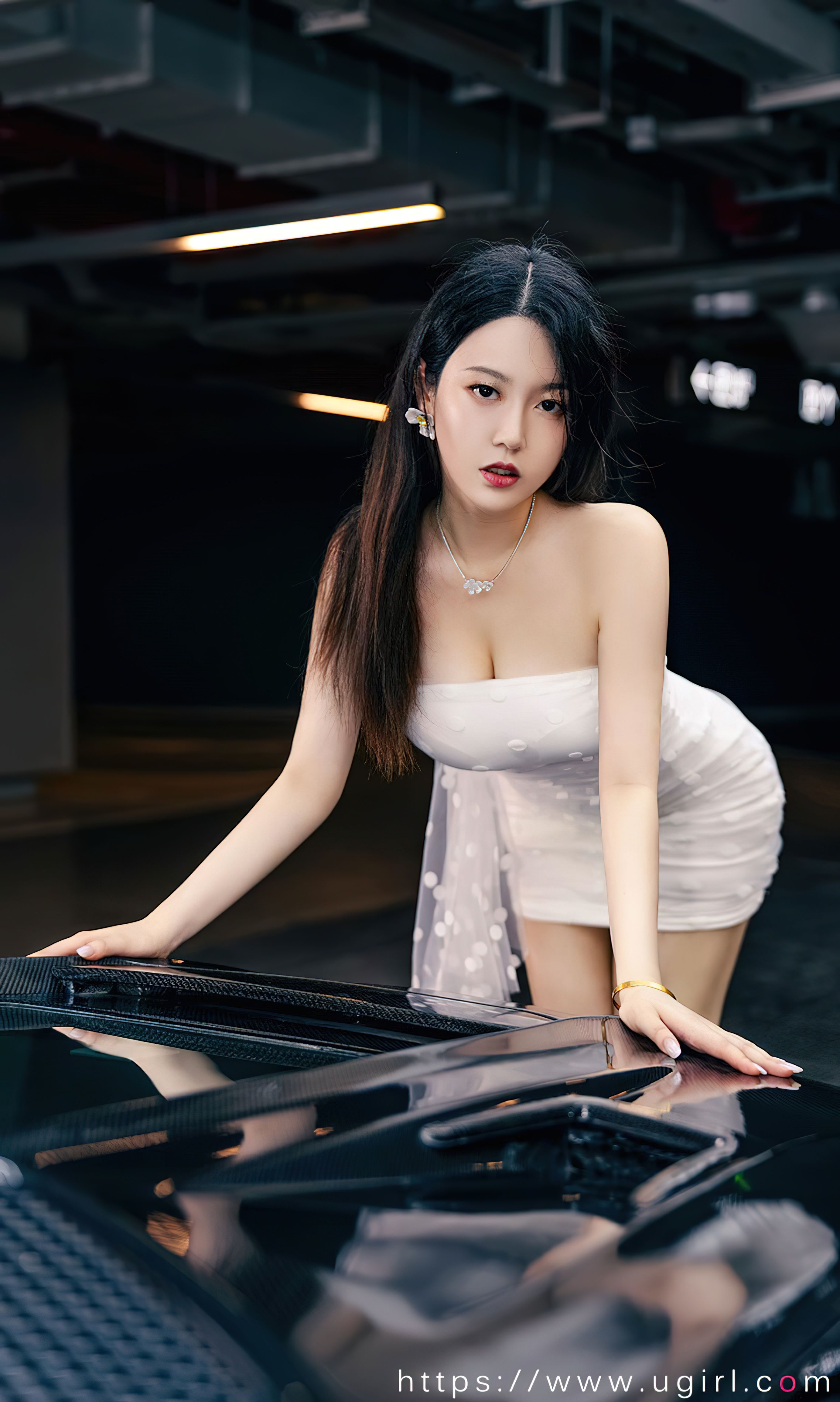 [Ugirls]爱尤物 No.2655 借你怀抱 钟晴