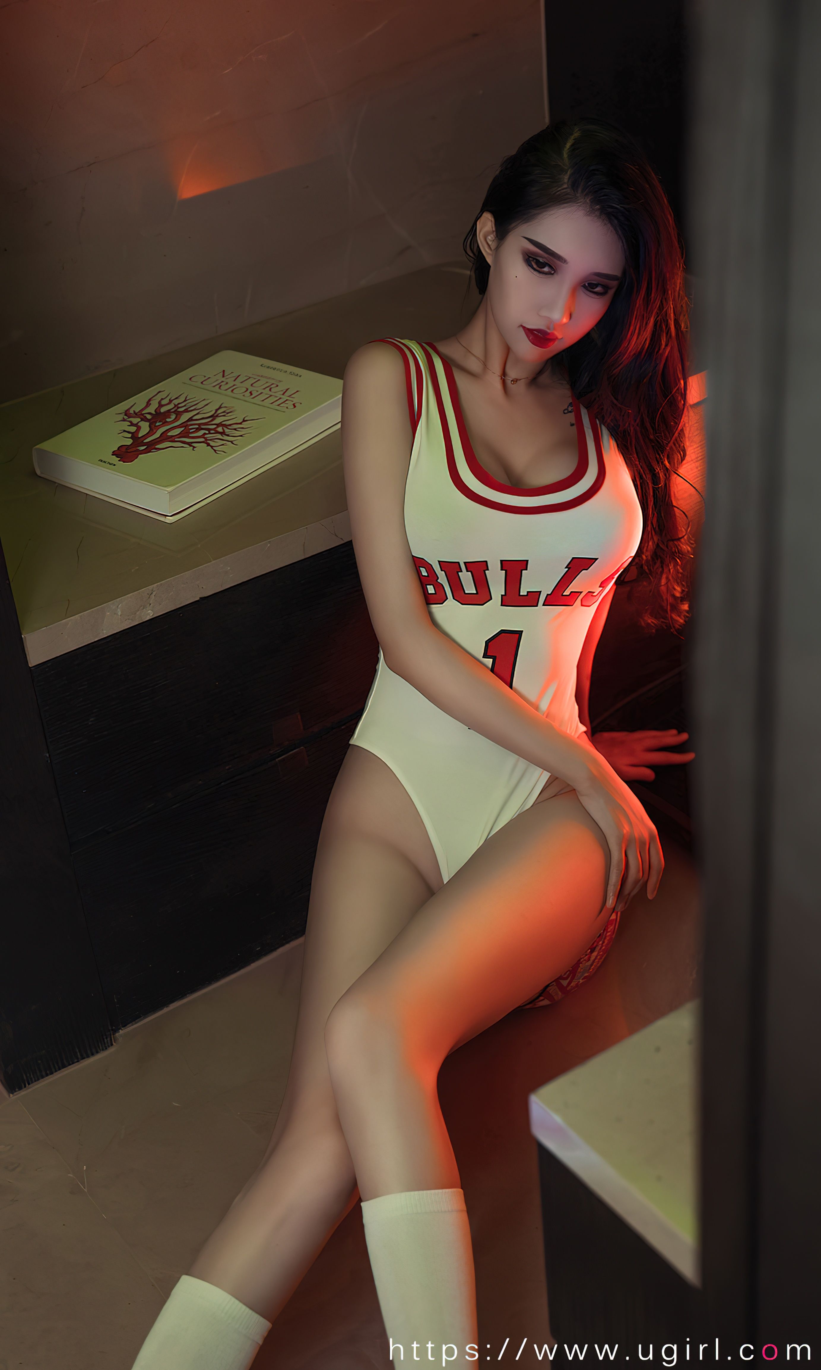 [Ugirls]爱尤物 No.2658 旧日再恋 模特合辑