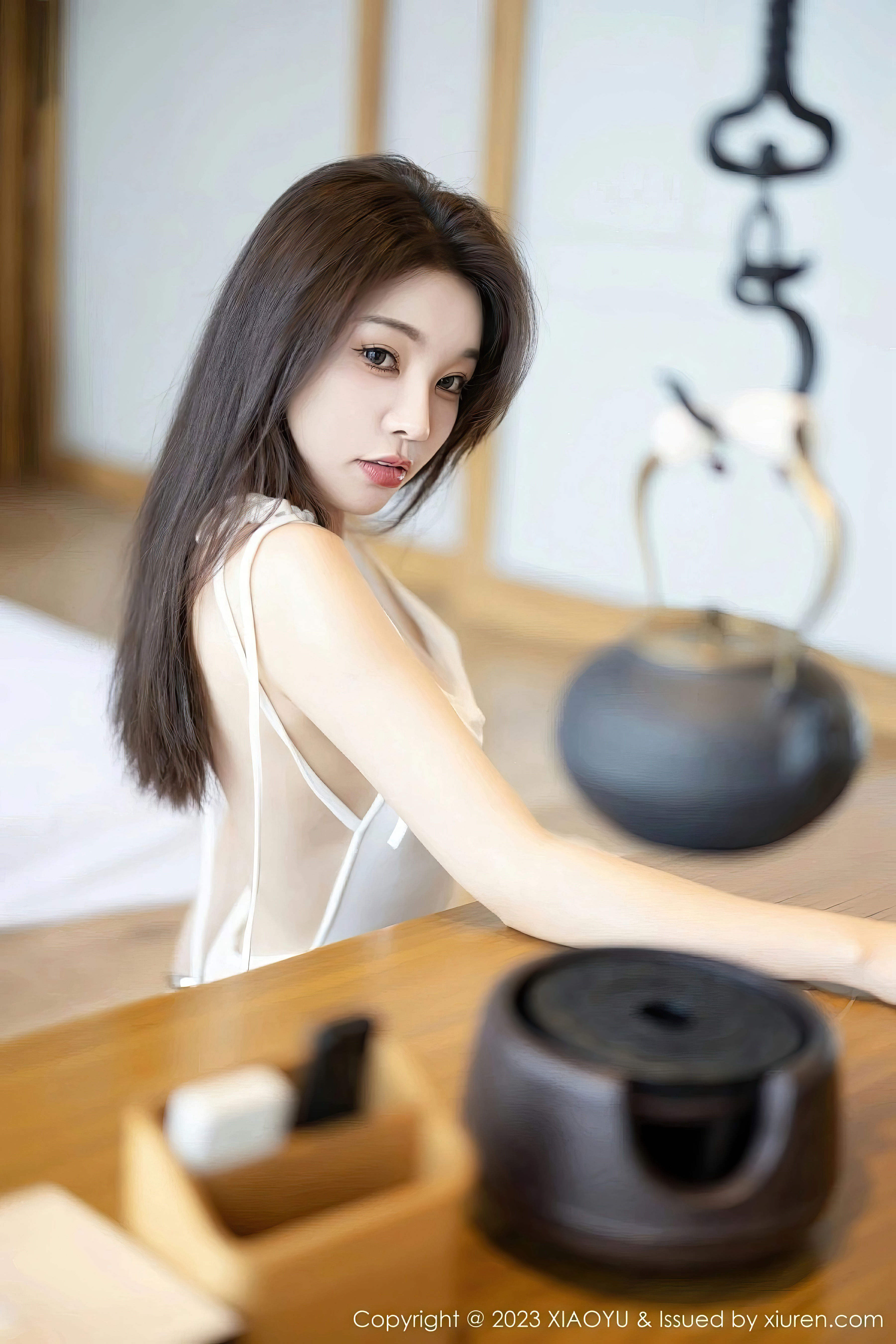 [XIAOYU]语画界 2023.08.03 Vol.1084 徐莉芝