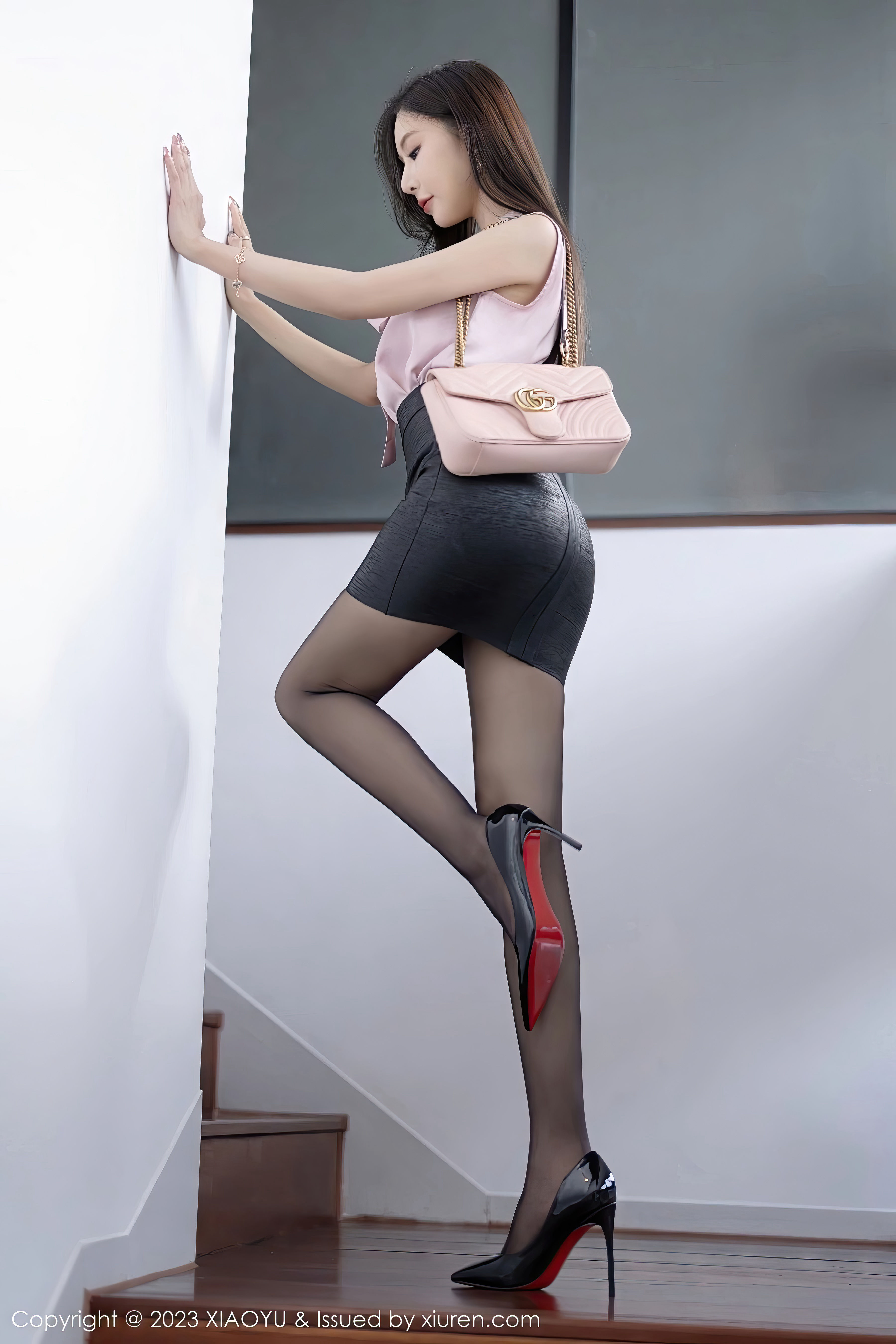 [XIAOYU]语画界 2023.08.07 Vol.1086 王馨瑶