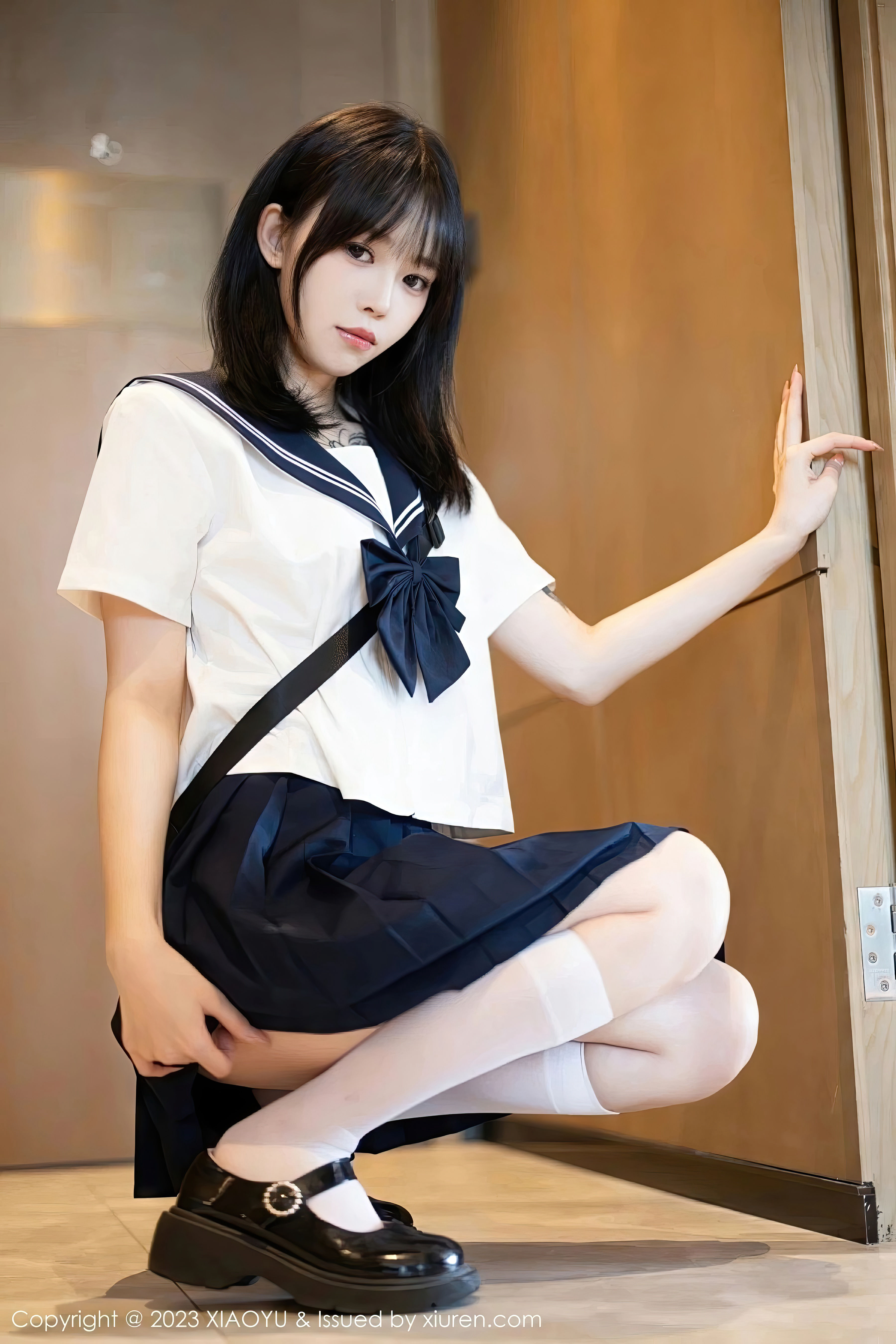 [XIAOYU]语画界 2023.08.08 Vol.1087 奶瓶