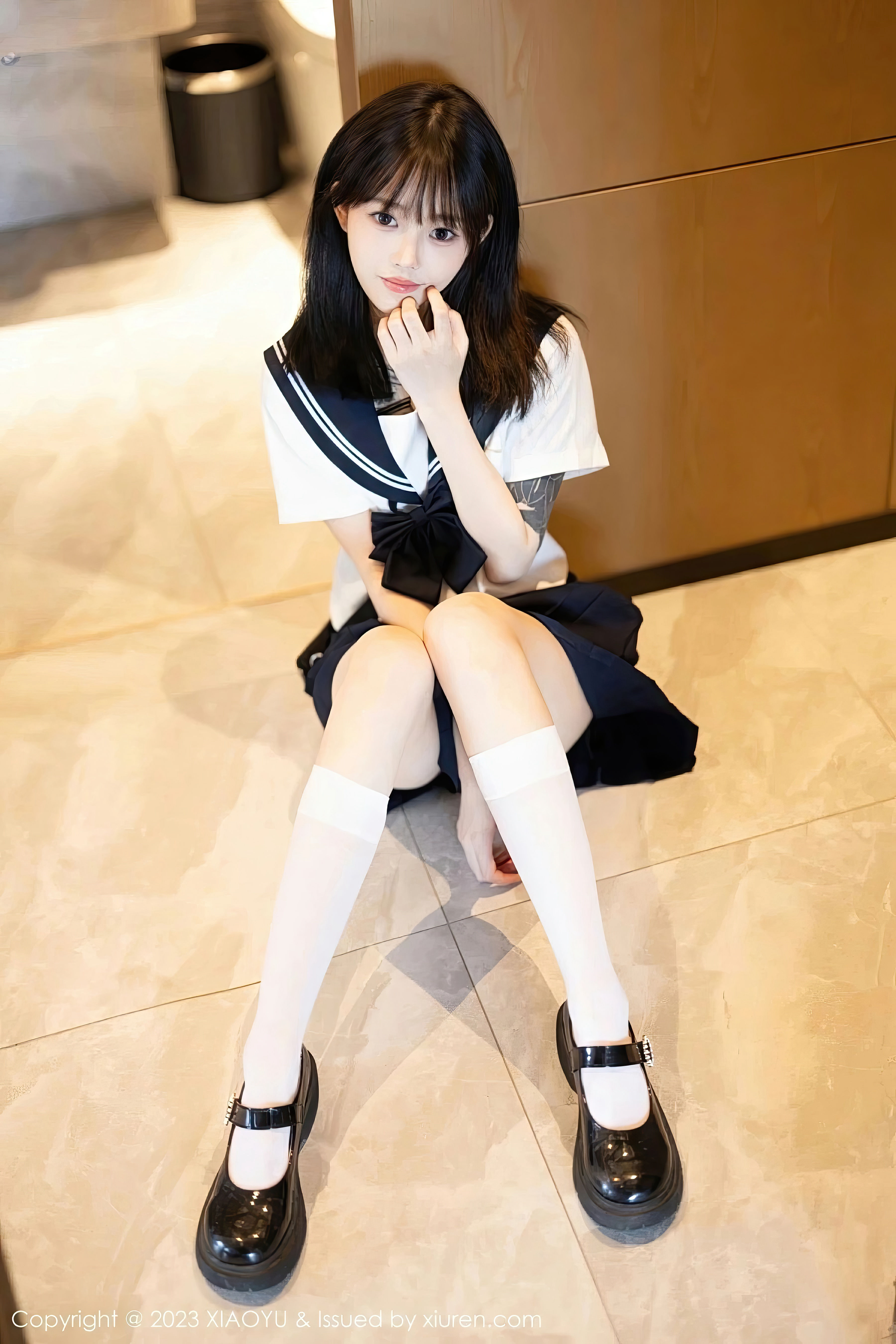 [XIAOYU]语画界 2023.08.08 Vol.1087 奶瓶