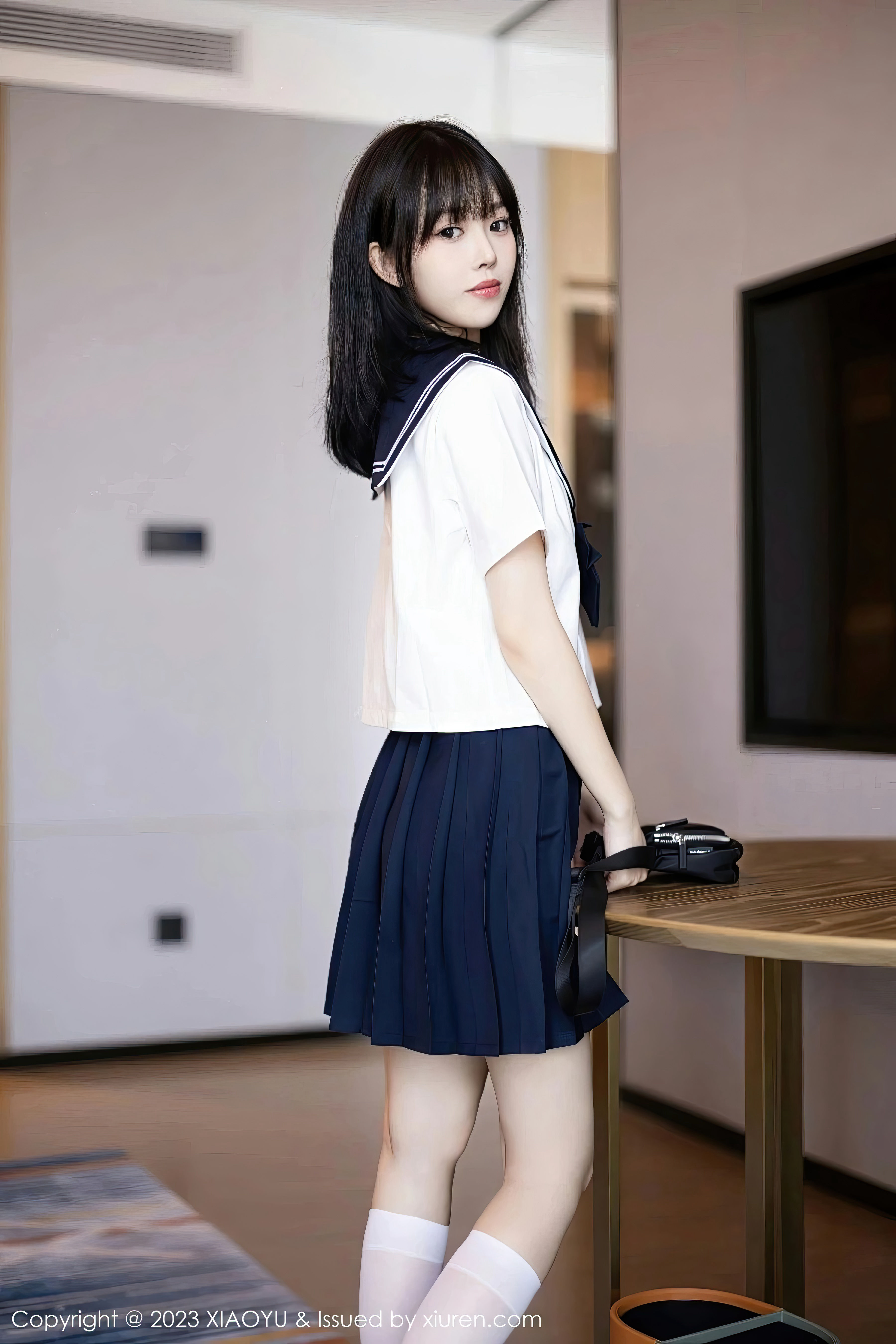 [XIAOYU]语画界 2023.08.08 Vol.1087 奶瓶