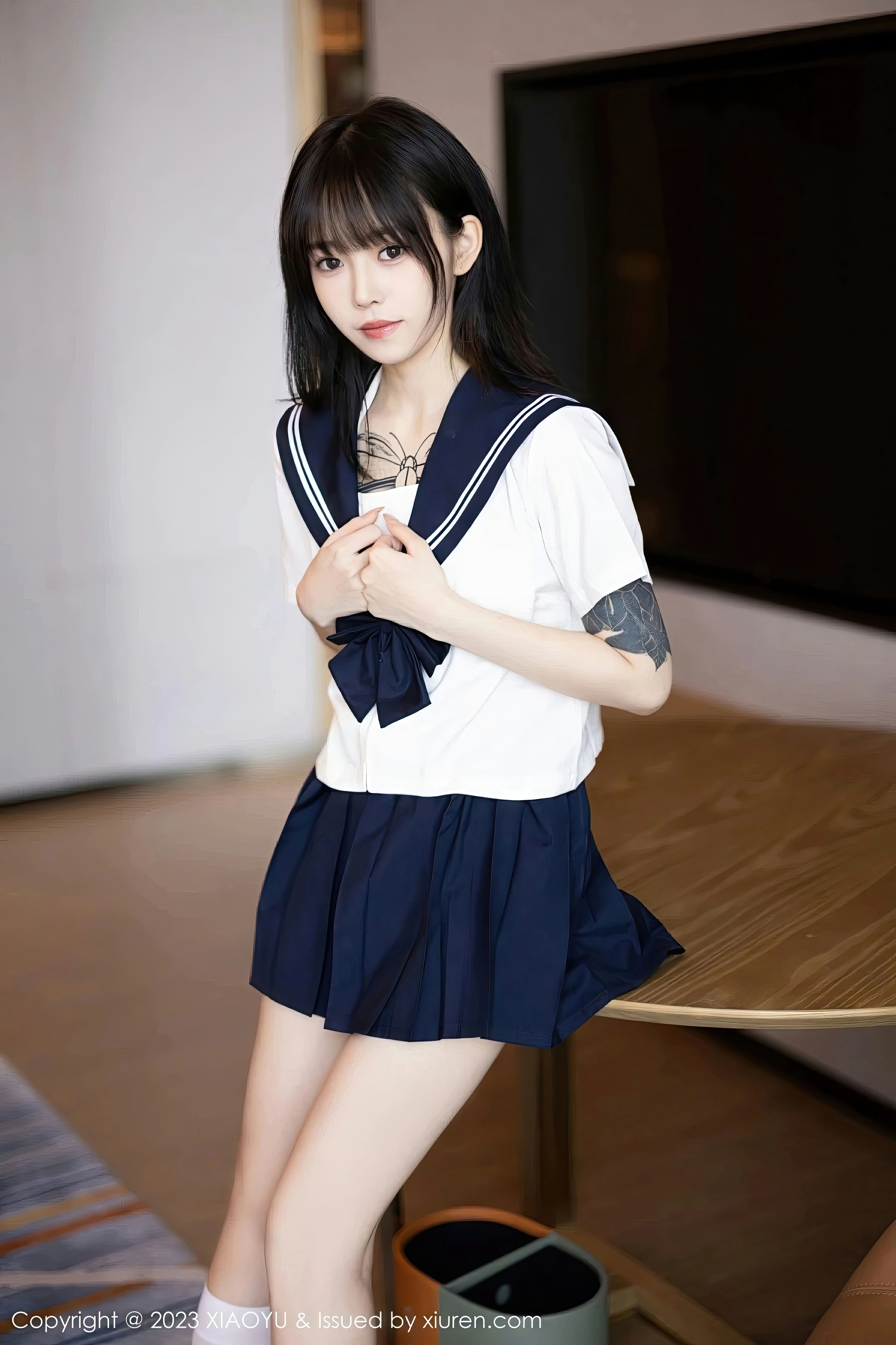 [XIAOYU]语画界 2023.08.08 Vol.1087 奶瓶