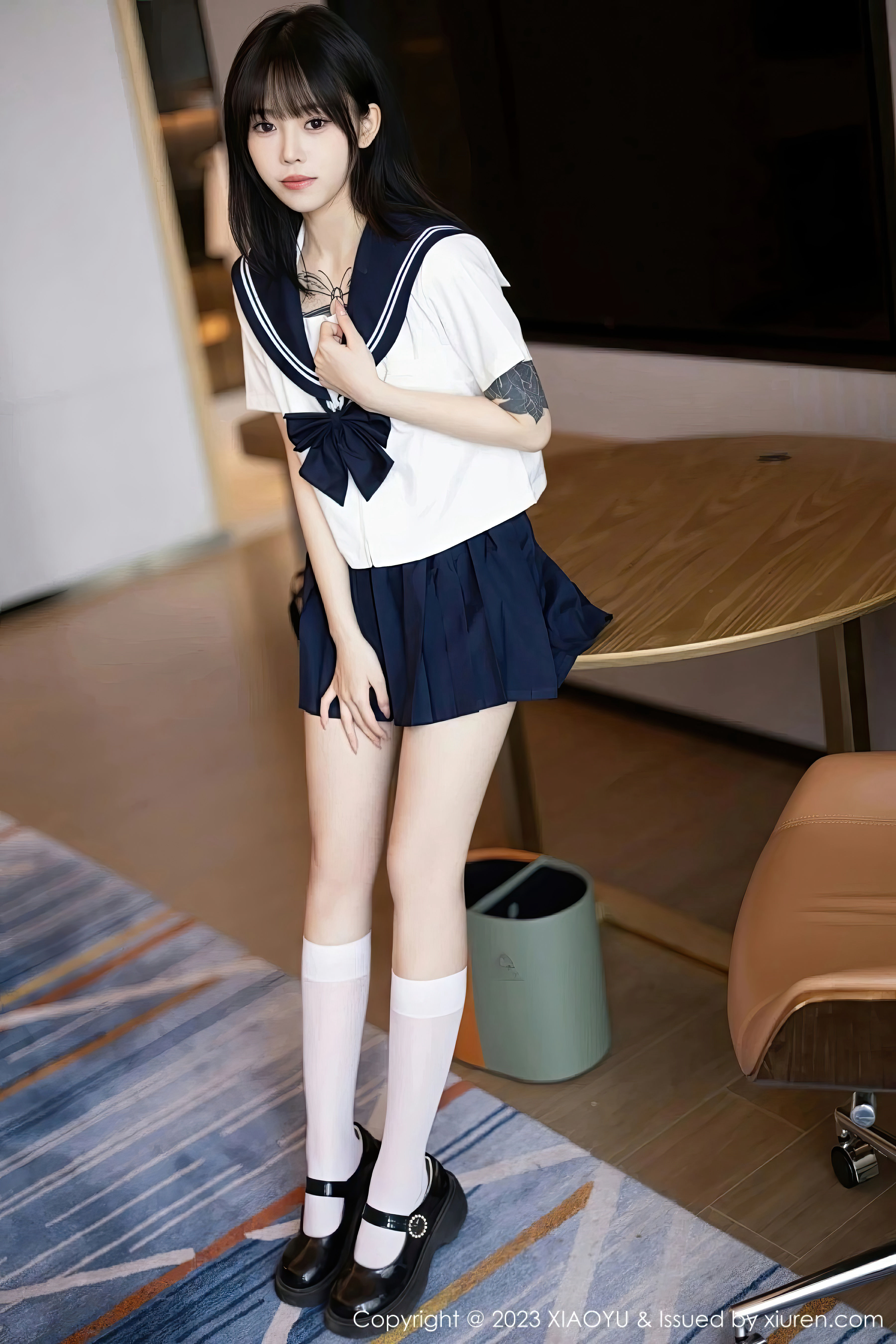 [XIAOYU]语画界 2023.08.08 Vol.1087 奶瓶