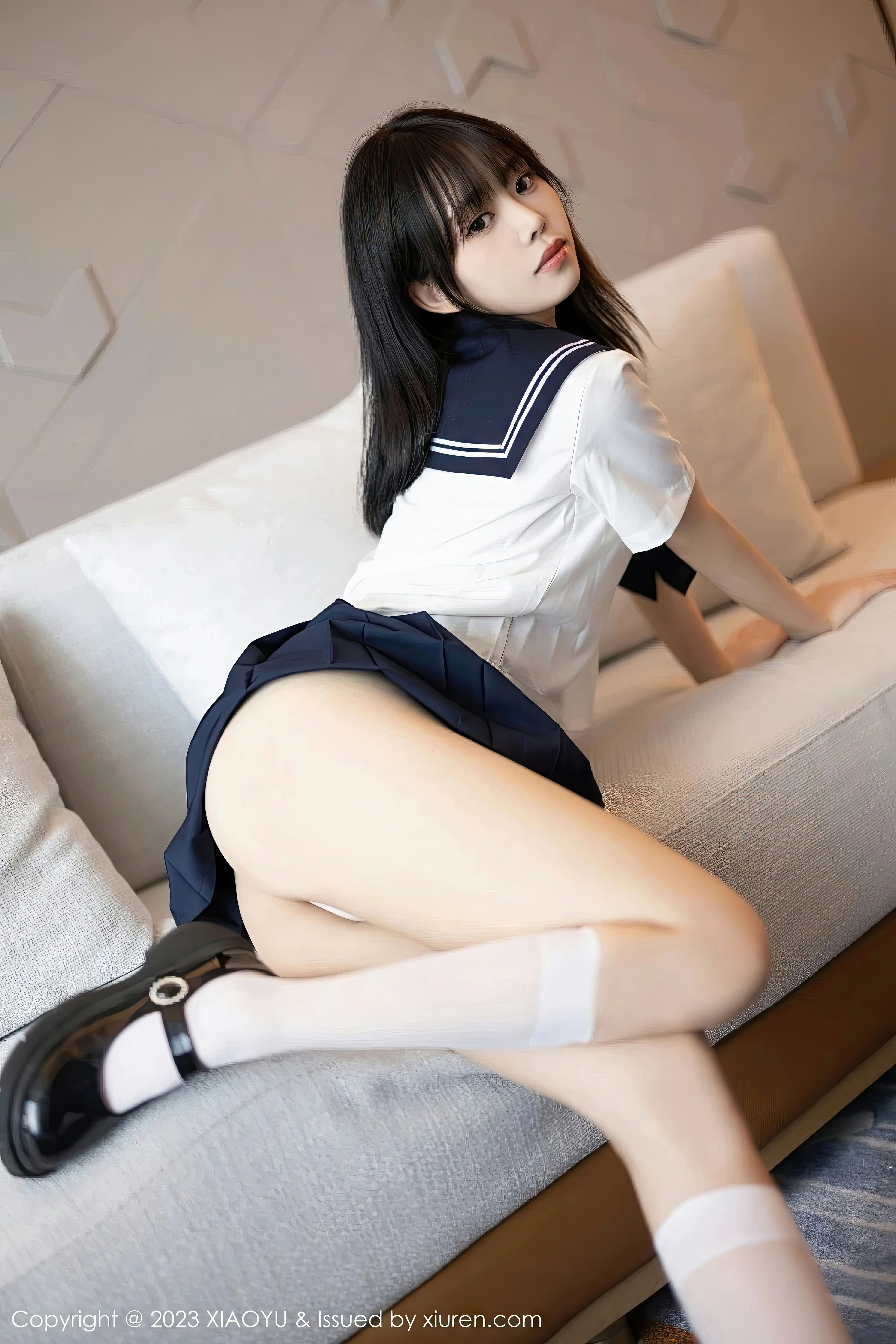 [XIAOYU]语画界 2023.08.08 Vol.1087 奶瓶