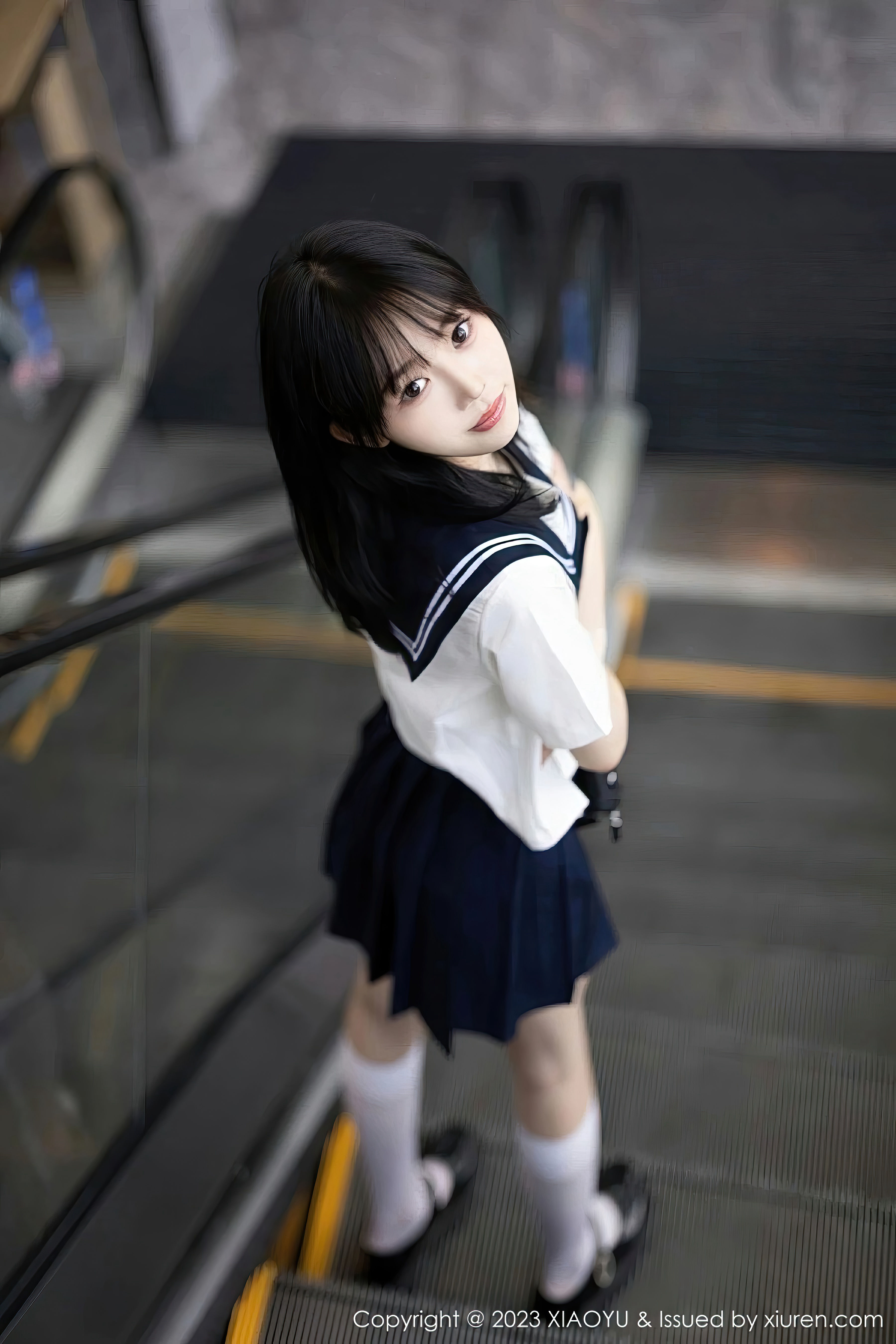 [XIAOYU]语画界 2023.08.08 Vol.1087 奶瓶