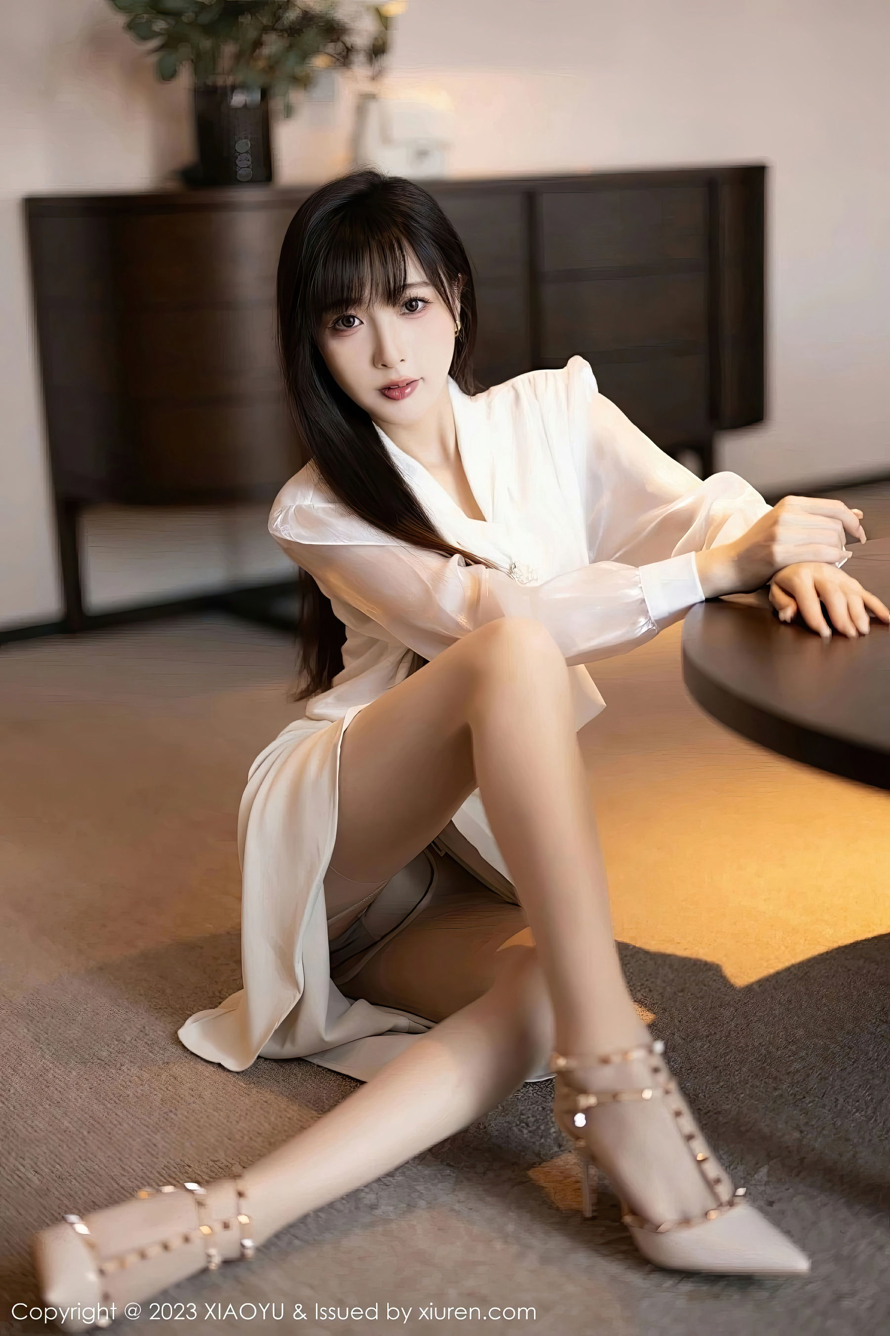 [XIAOYU]语画界 2023.08.09 Vol.1088 林星阑