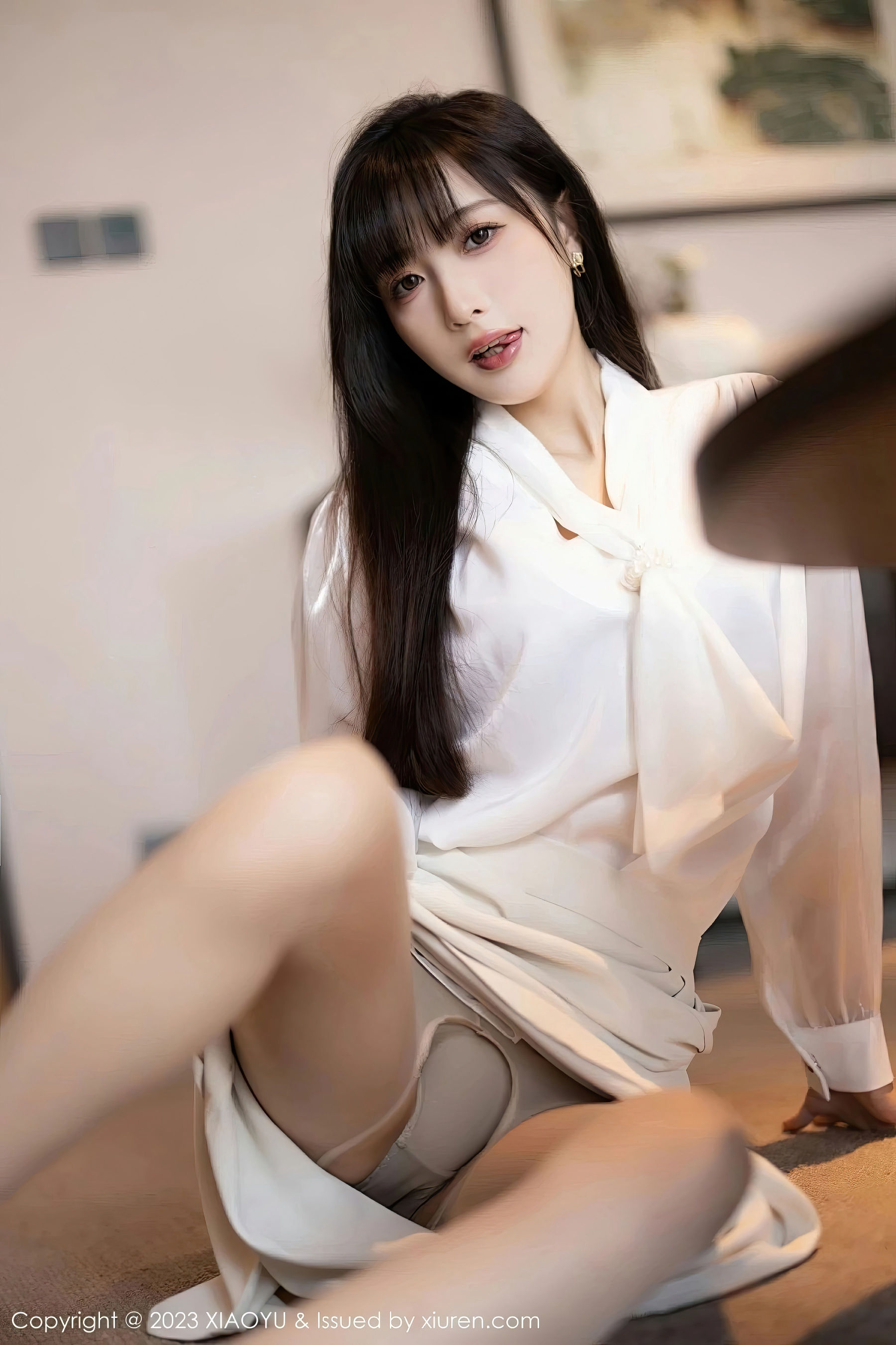 [XIAOYU]语画界 2023.08.09 Vol.1088 林星阑