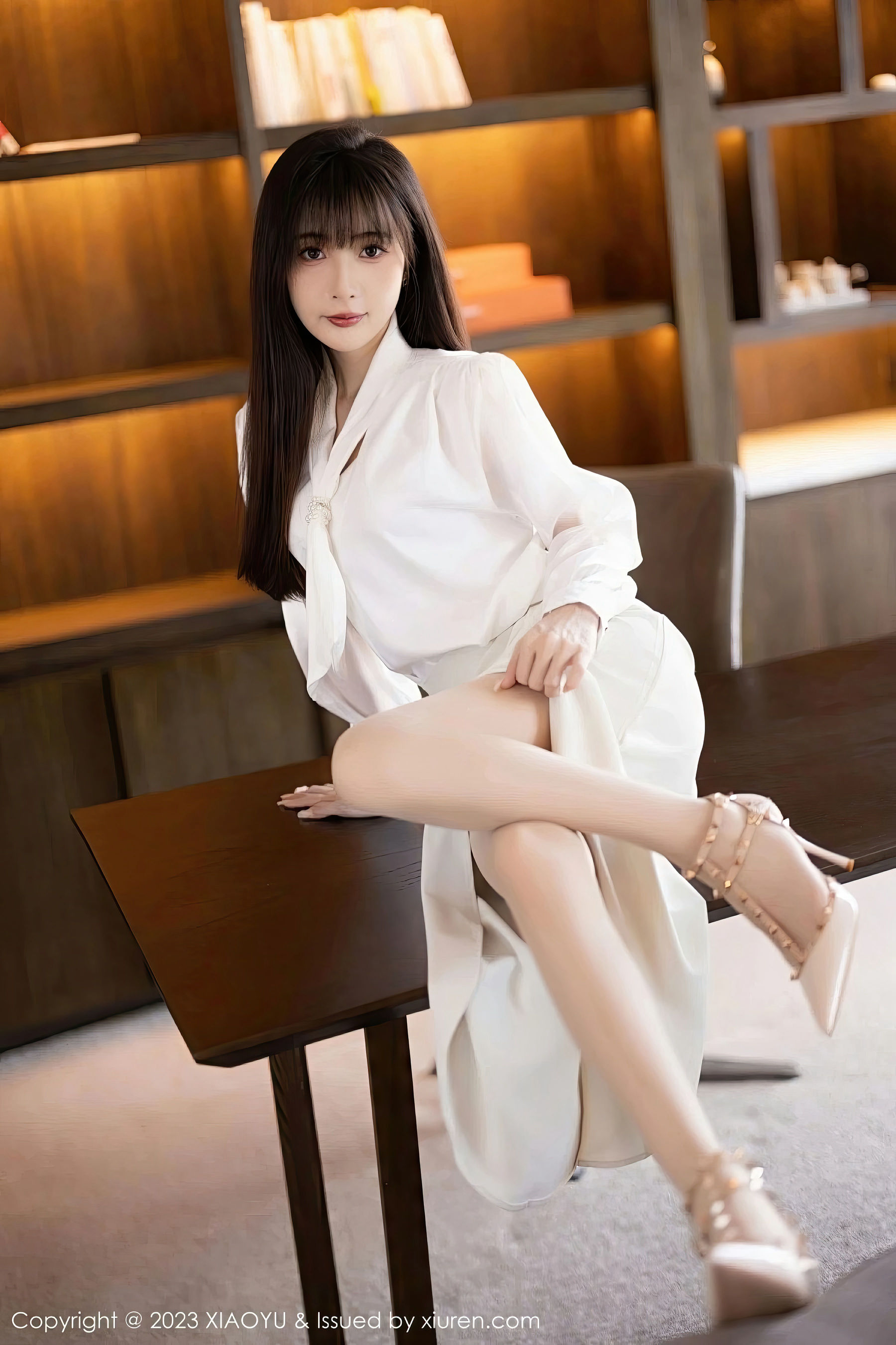 [XIAOYU]语画界 2023.08.09 Vol.1088 林星阑
