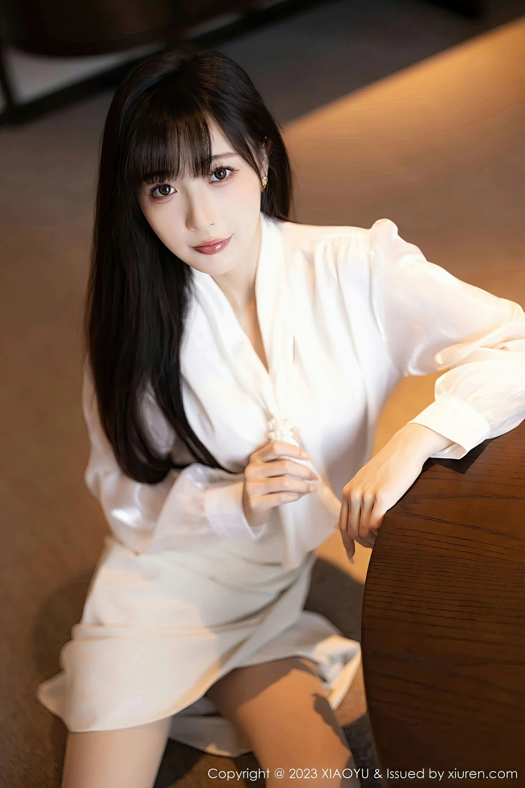 [XIAOYU]语画界 2023.08.09 Vol.1088 林星阑