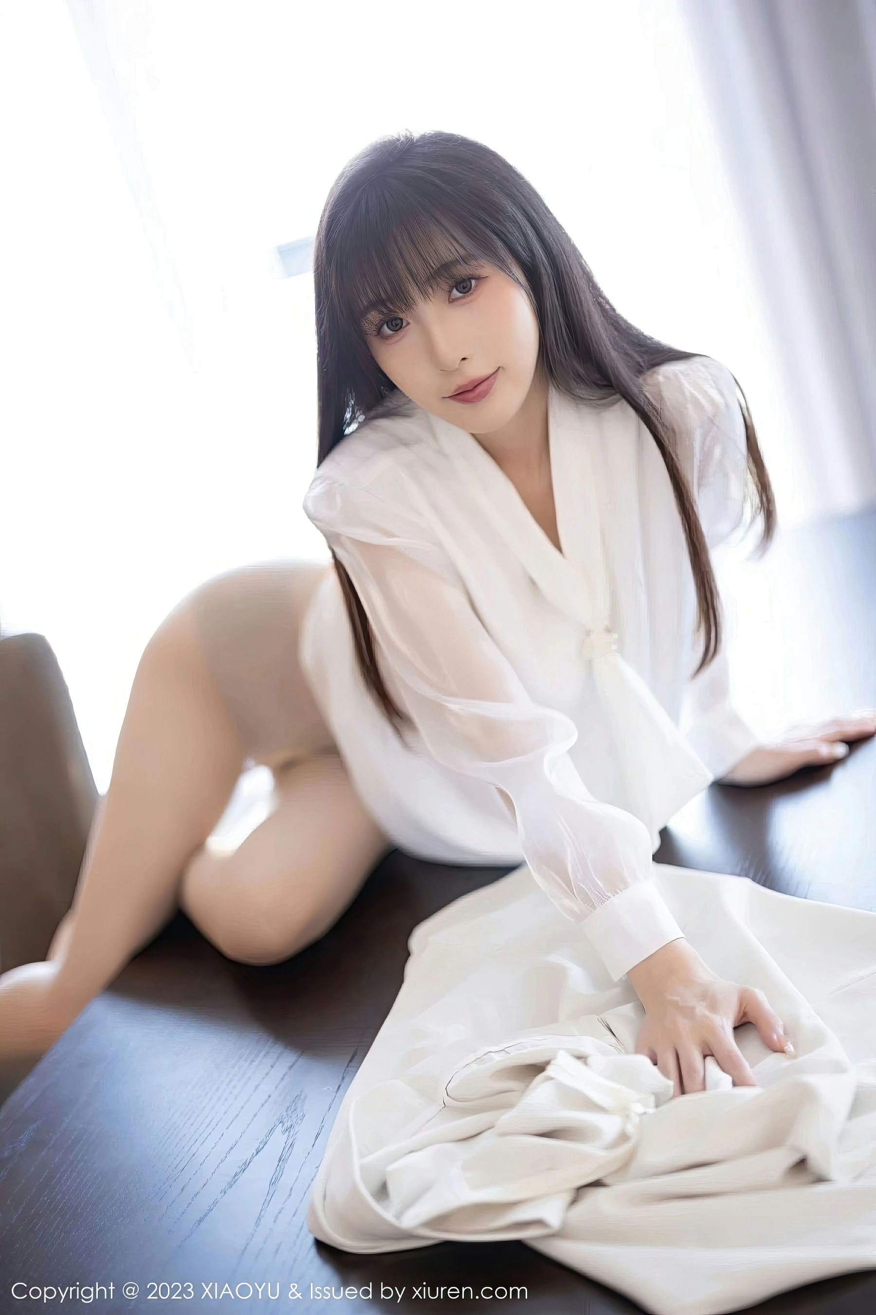 [XIAOYU]语画界 2023.08.09 Vol.1088 林星阑