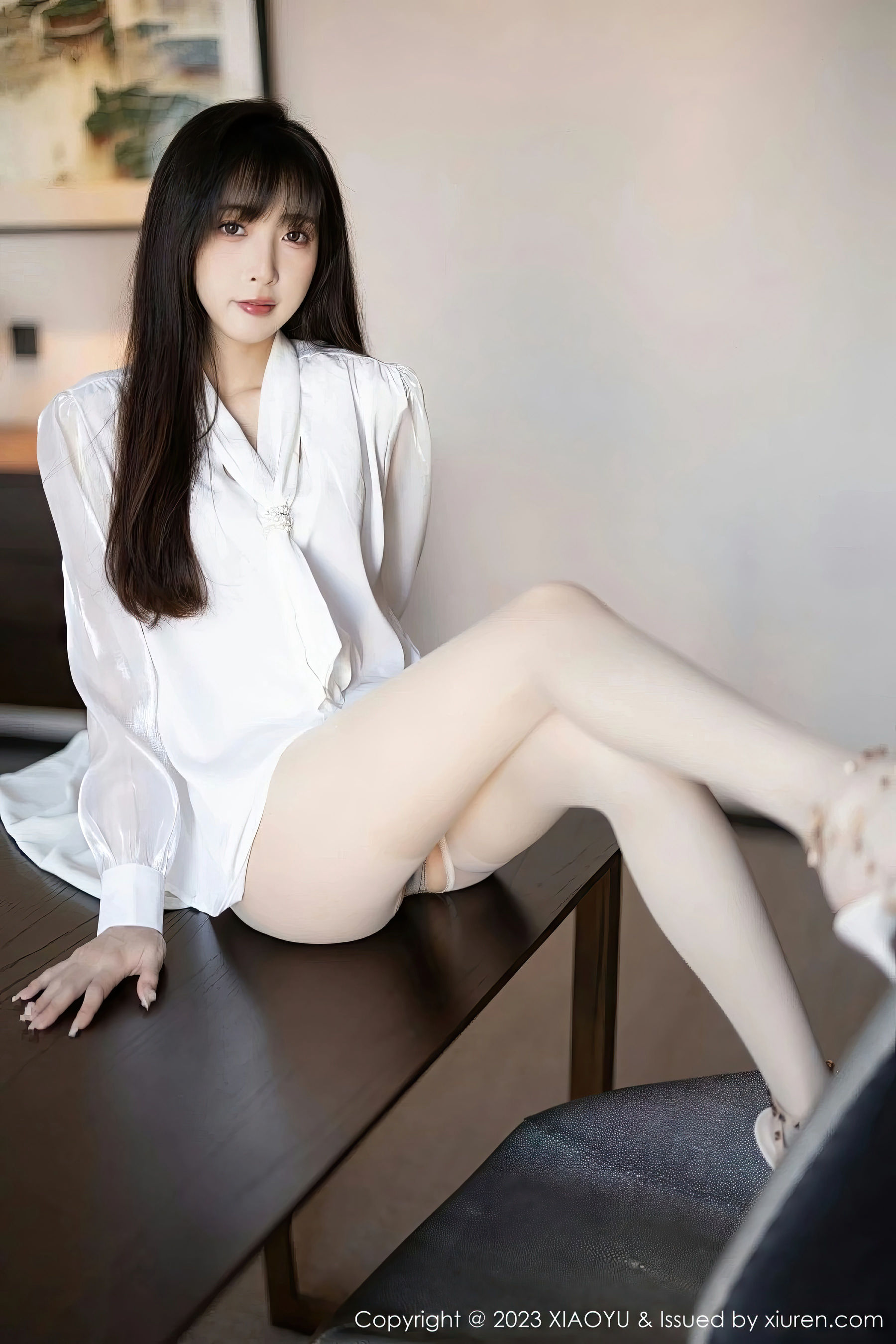 [XIAOYU]语画界 2023.08.09 Vol.1088 林星阑
