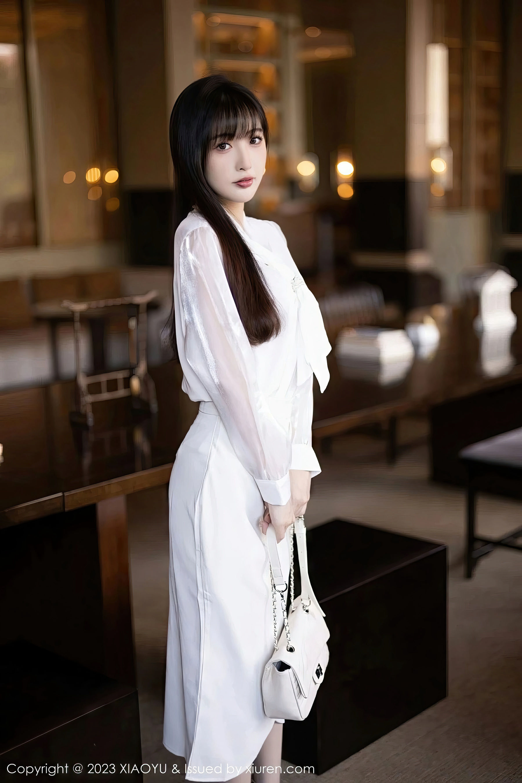 [XIAOYU]语画界 2023.08.09 Vol.1088 林星阑