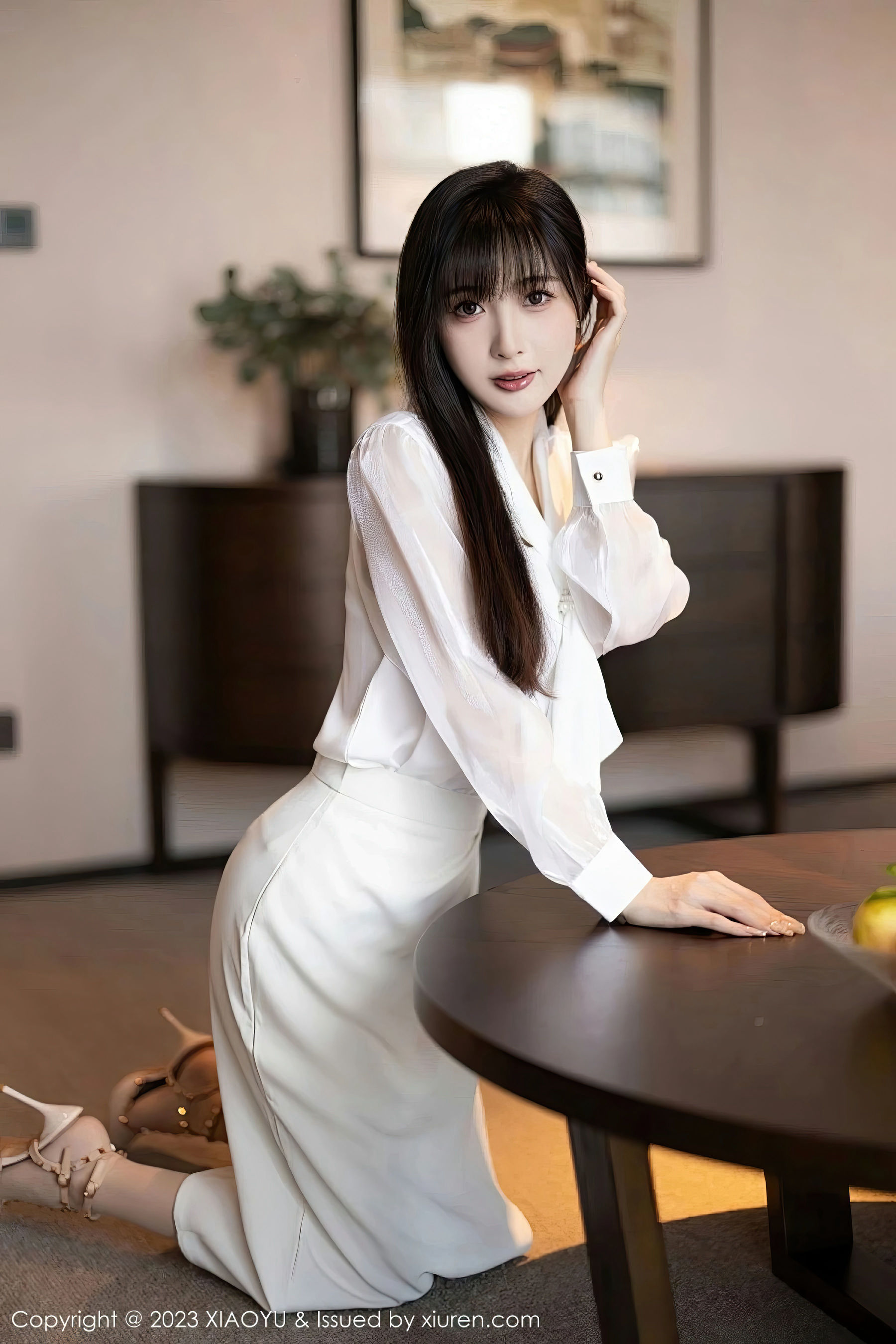 [XIAOYU]语画界 2023.08.09 Vol.1088 林星阑