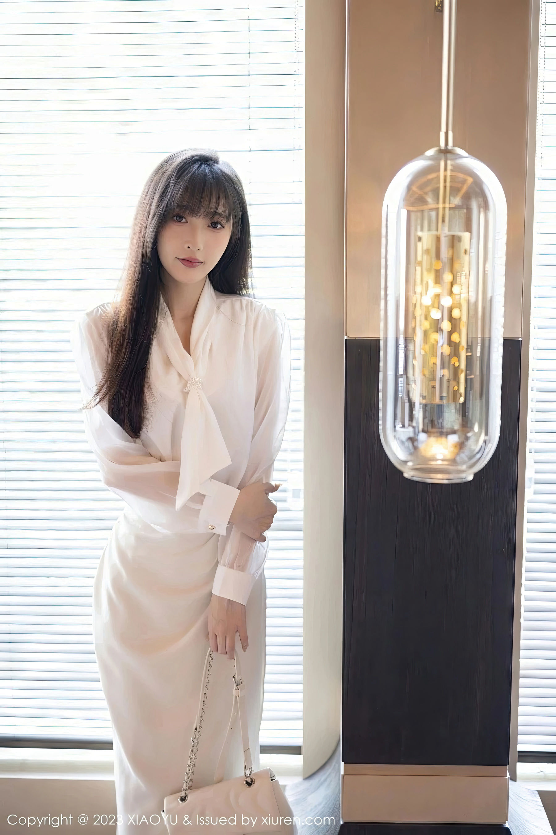 [XIAOYU]语画界 2023.08.09 Vol.1088 林星阑