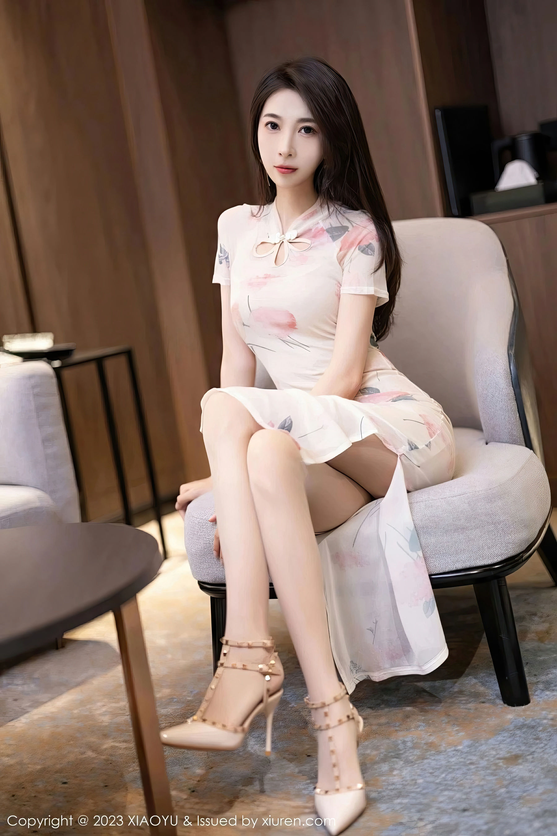 [XIAOYU]语画界 2023.08.16 Vol.1093 林乐一