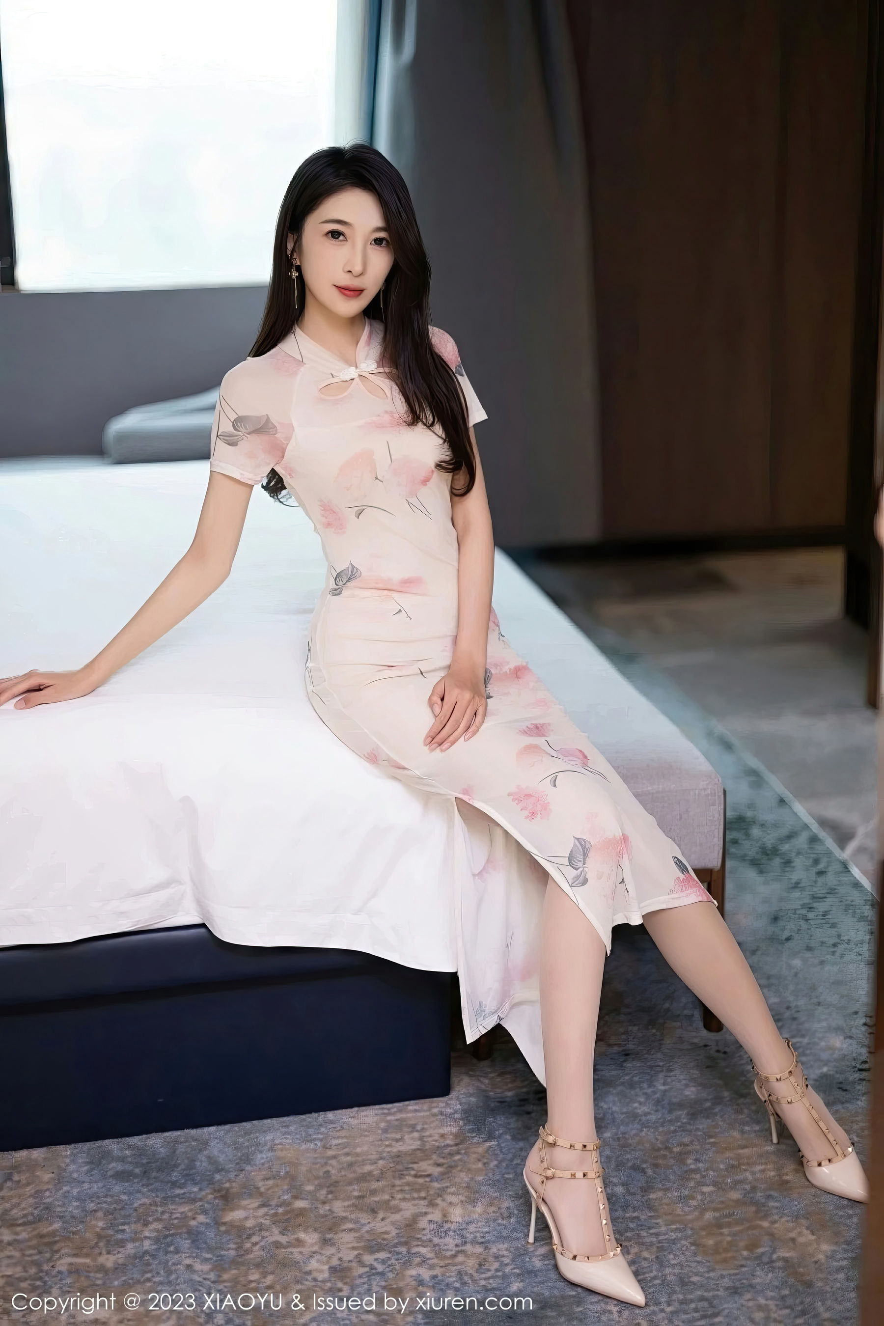 [XIAOYU]语画界 2023.08.16 Vol.1093 林乐一