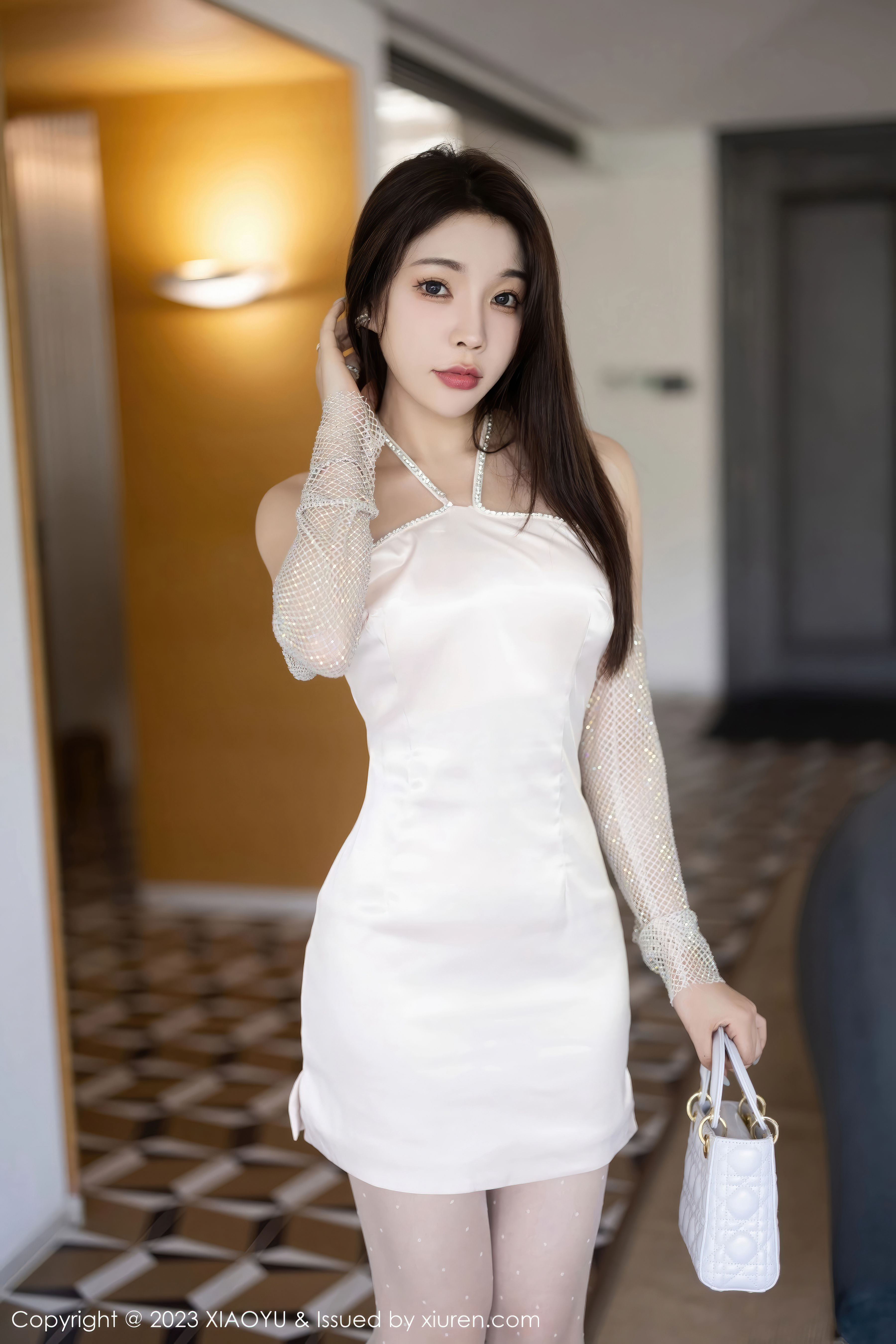 [XIAOYU]语画界 2023.08.17 Vol.1094 徐莉芝