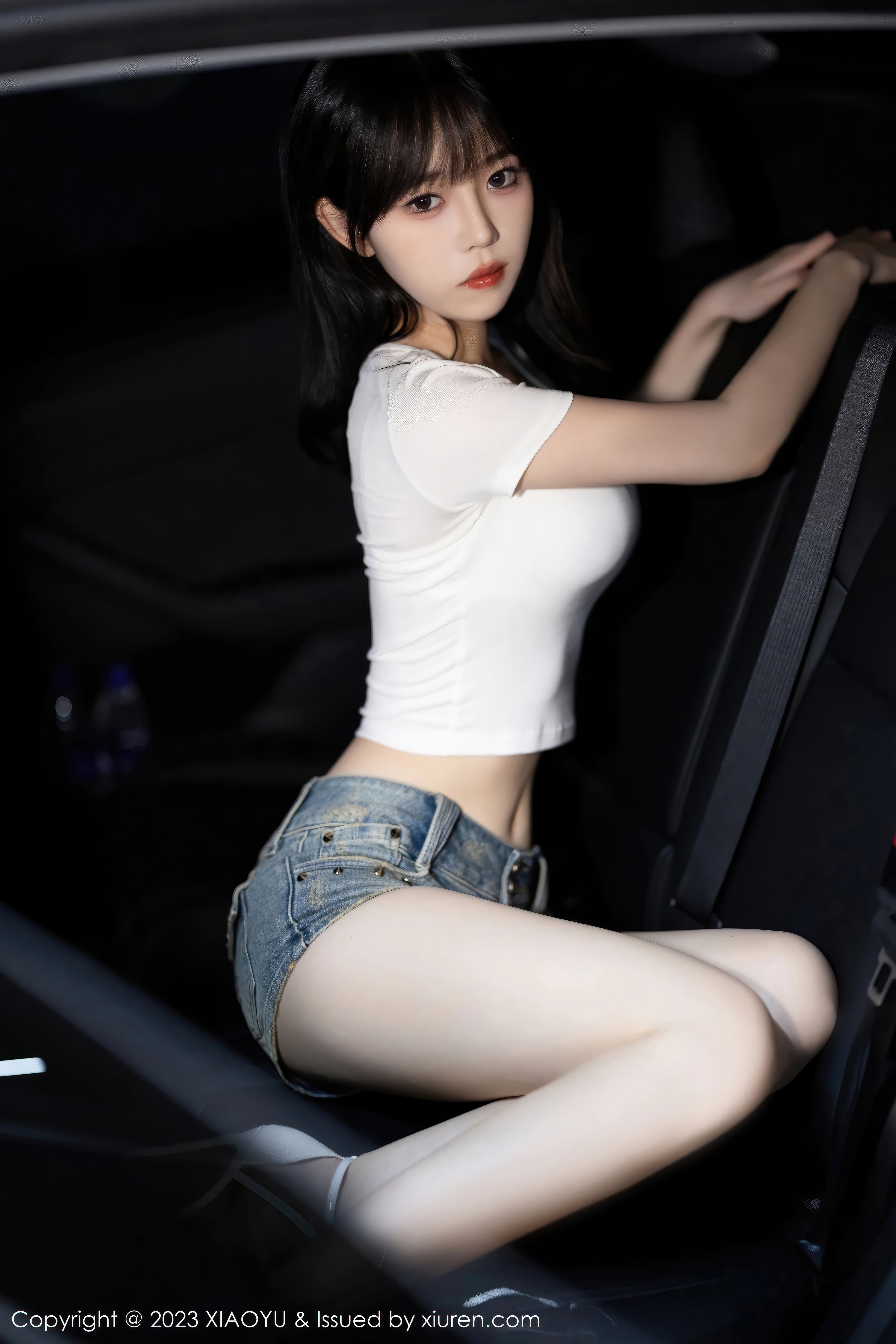 [XIAOYU]语画界 2023.08.21 Vol.1096 奶瓶