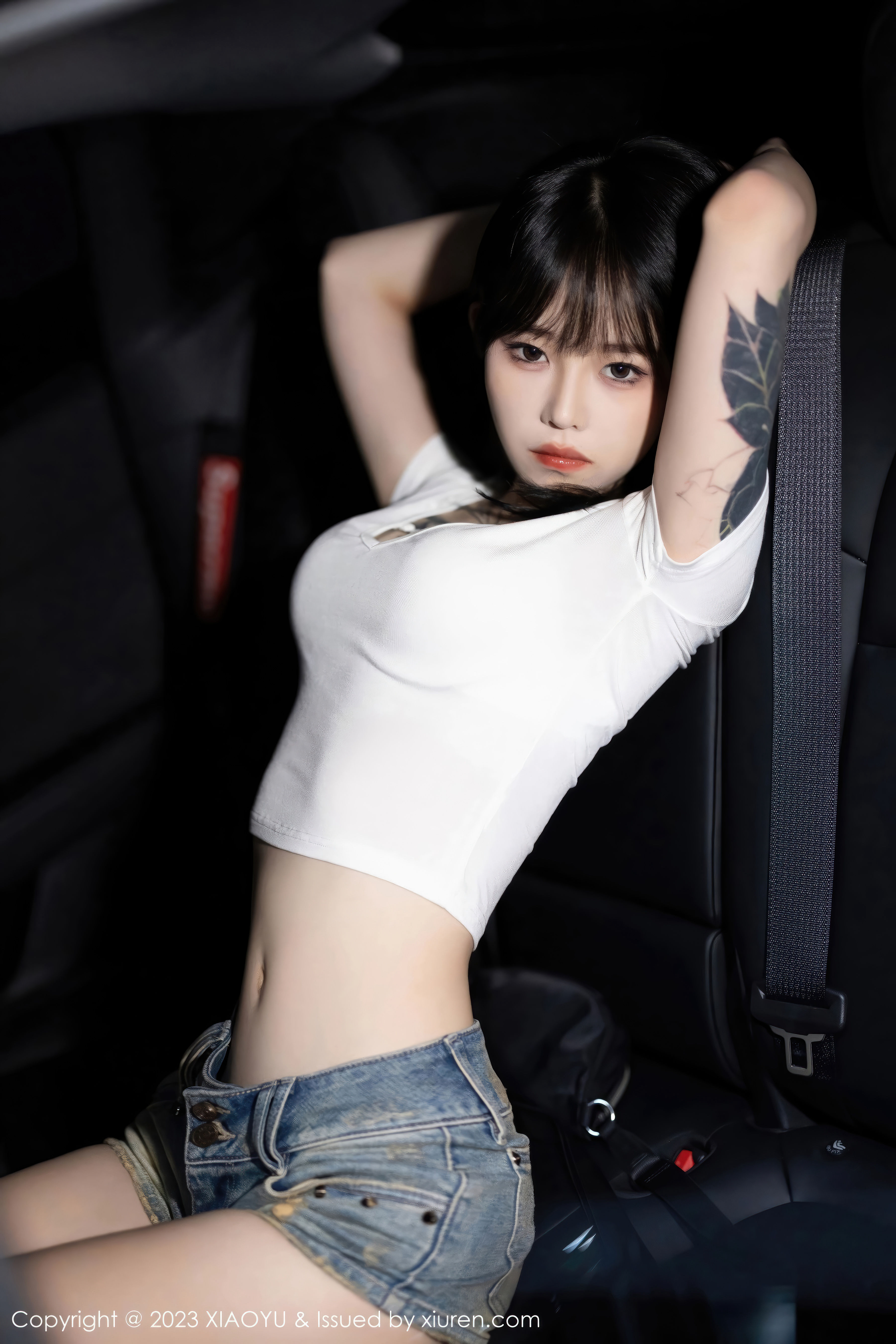 [XIAOYU]语画界 2023.08.21 Vol.1096 奶瓶