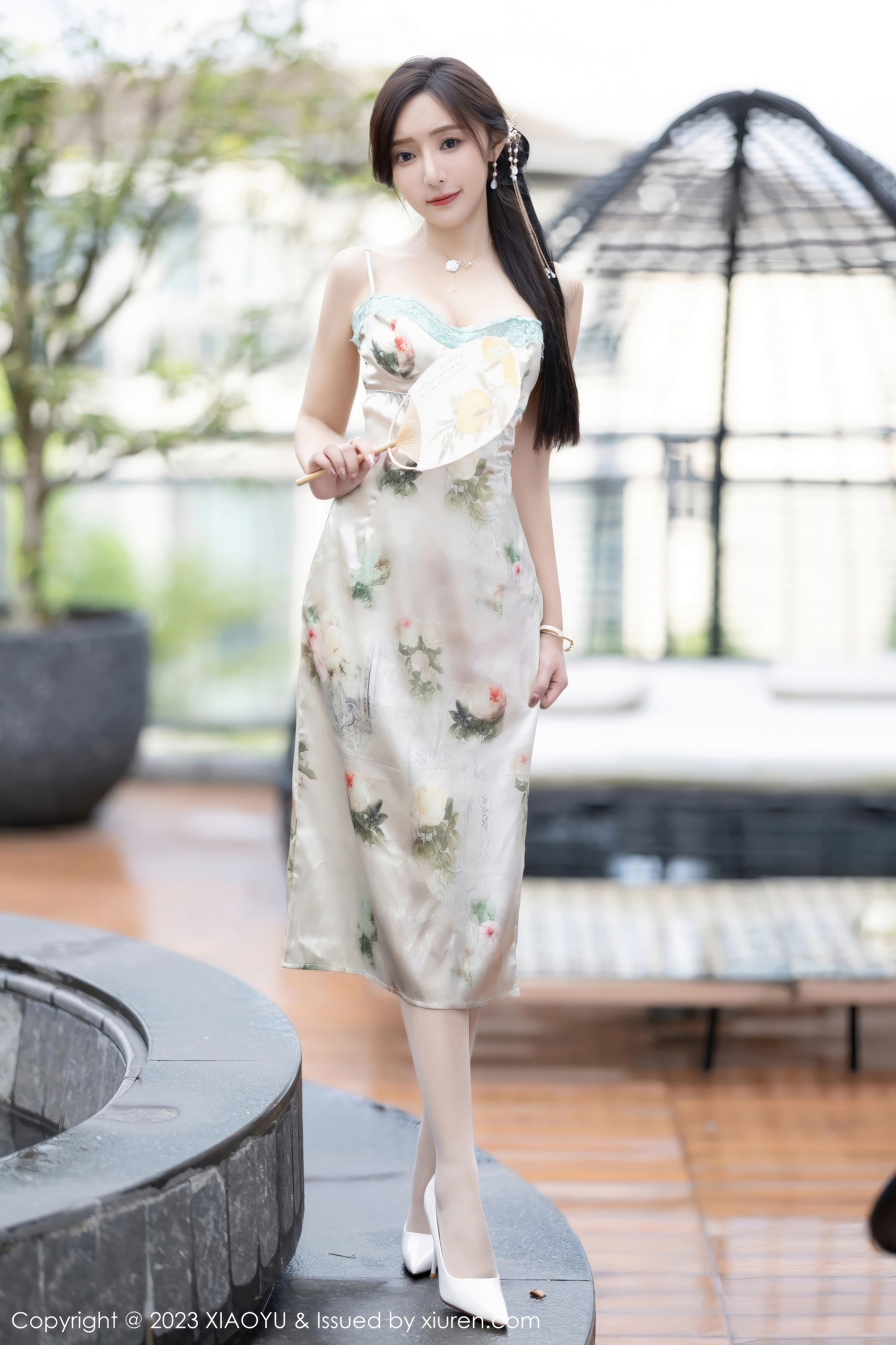 [XIAOYU]语画界 2023.08.22 Vol.1097 王馨瑶