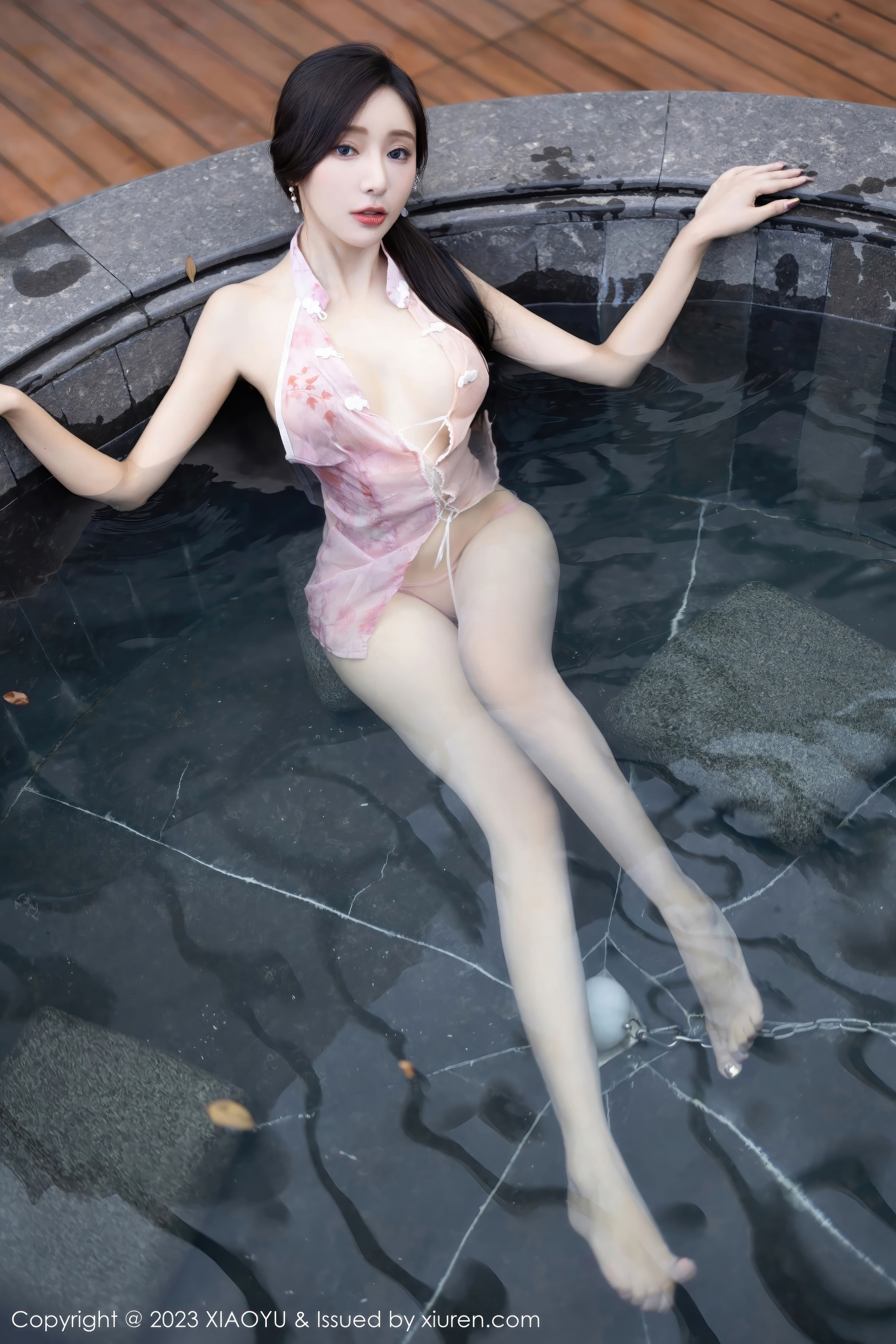 [XIAOYU]语画界 2023.08.22 Vol.1097 王馨瑶