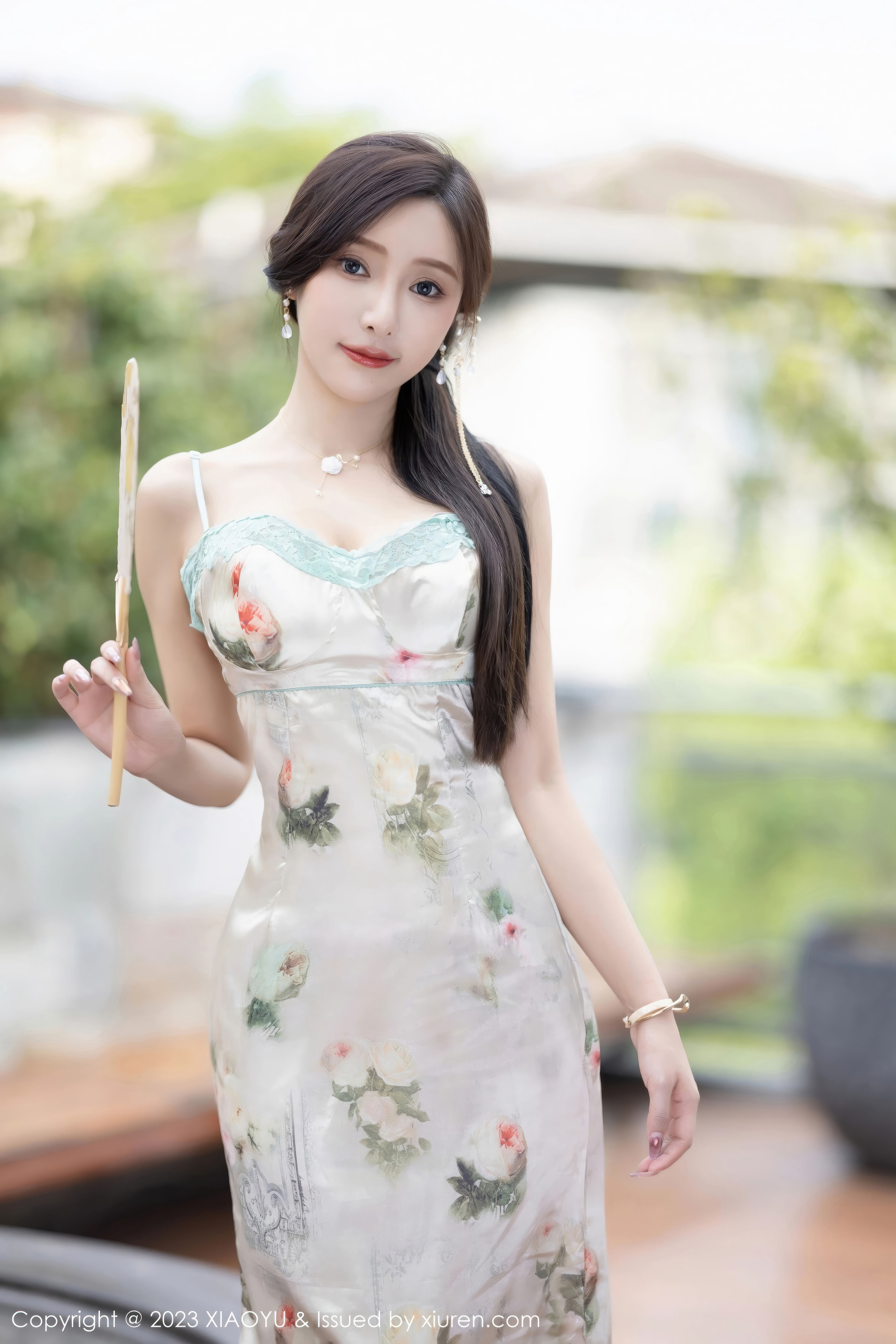 [XIAOYU]语画界 2023.08.22 Vol.1097 王馨瑶