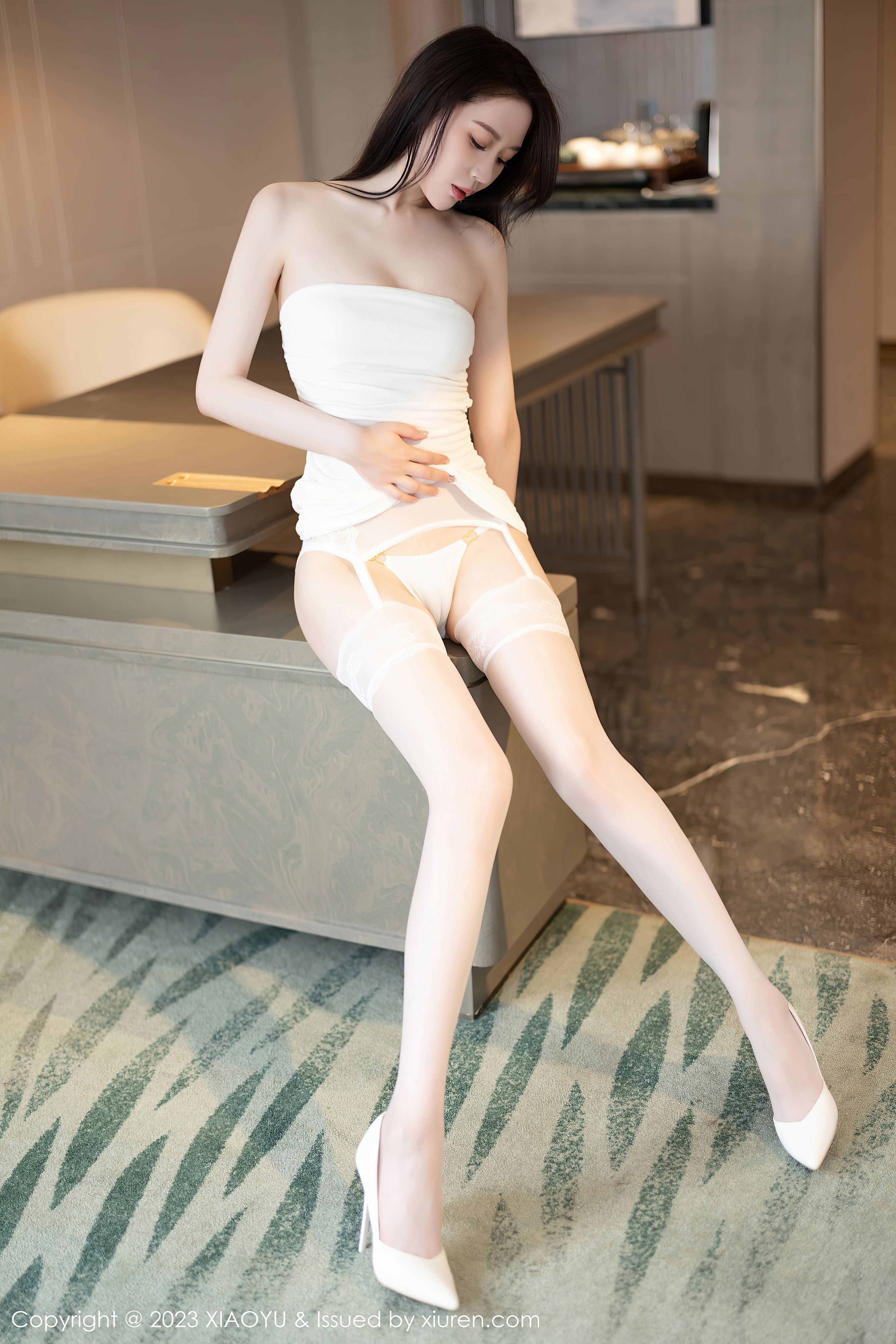 [XIAOYU]语画界 2023.08.24 Vol.1099 梦心玥