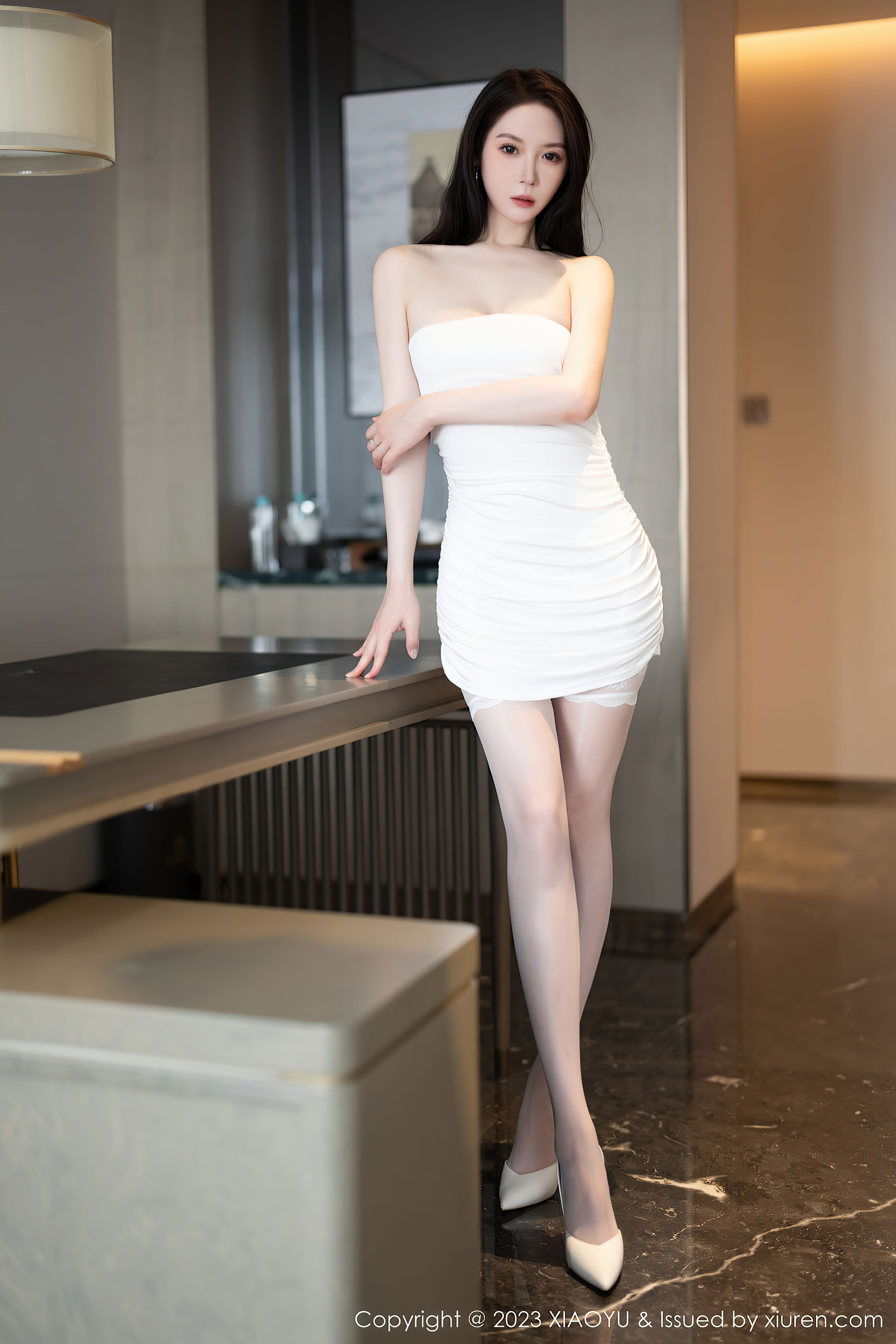 [XIAOYU]语画界 2023.08.24 Vol.1099 梦心玥