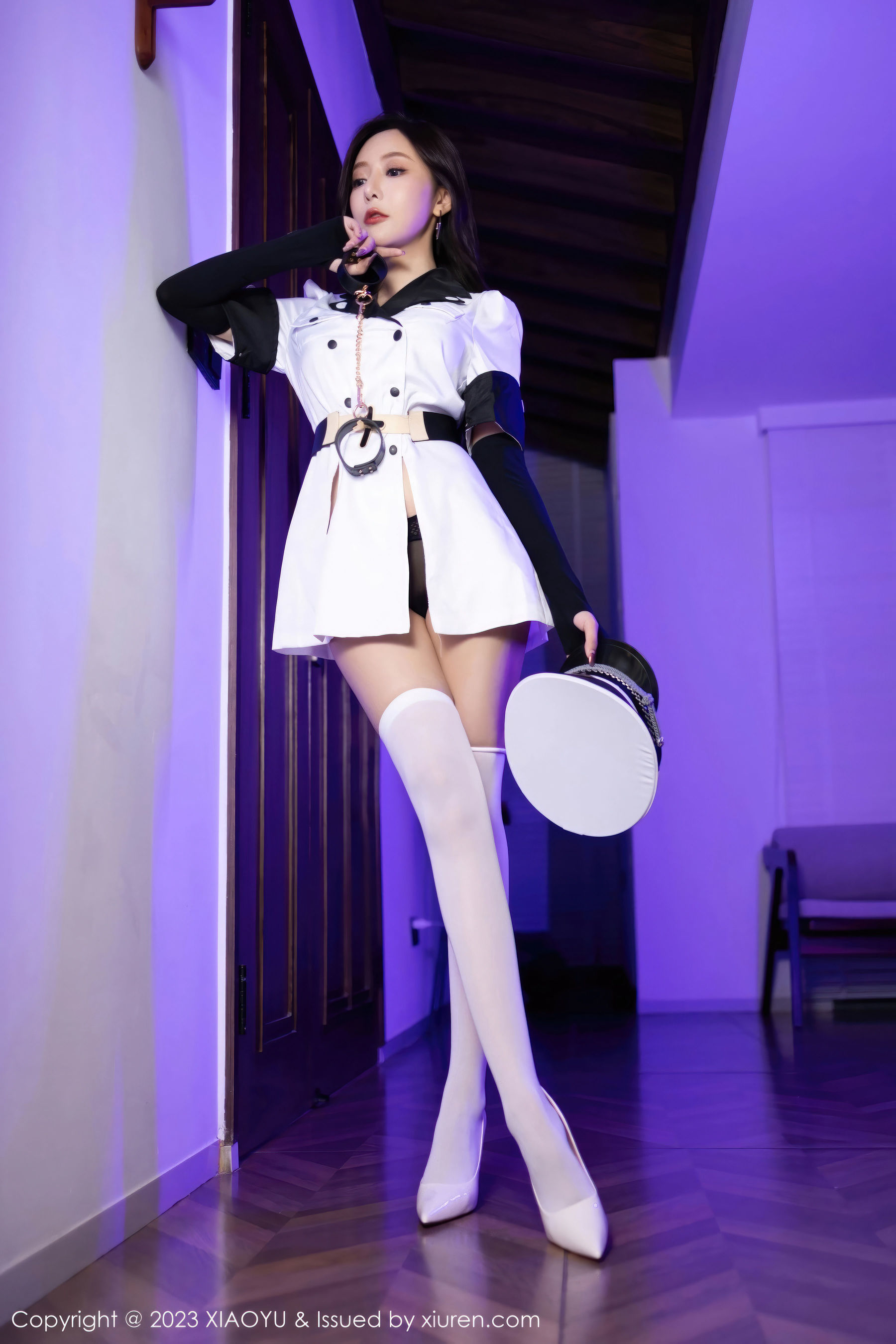 [XIAOYU]语画界 2023.08.31 Vol.1103 王馨瑶