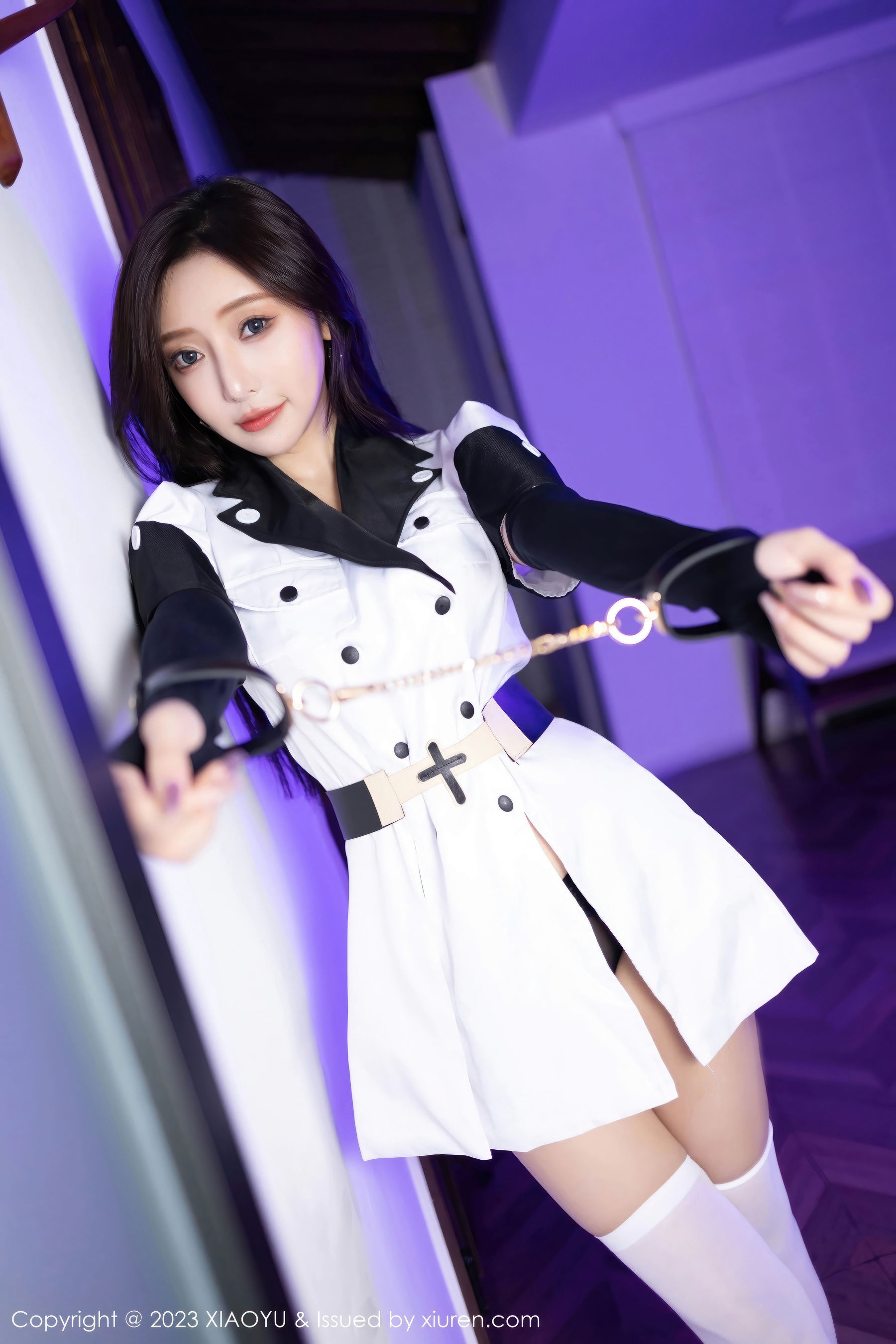 [XIAOYU]语画界 2023.08.31 Vol.1103 王馨瑶