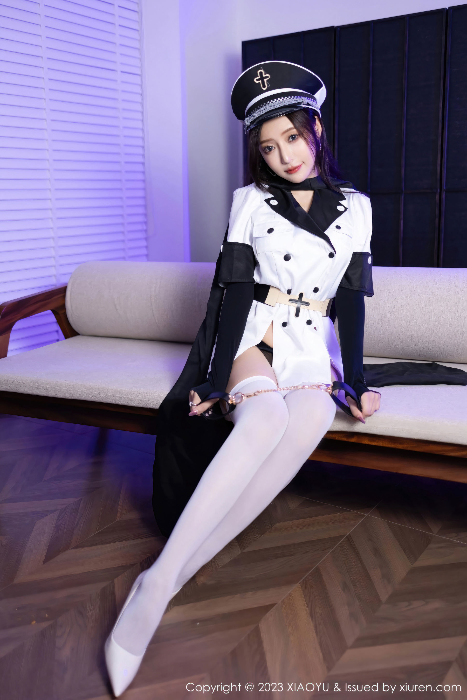 [XIAOYU]语画界 2023.08.31 Vol.1103 王馨瑶
