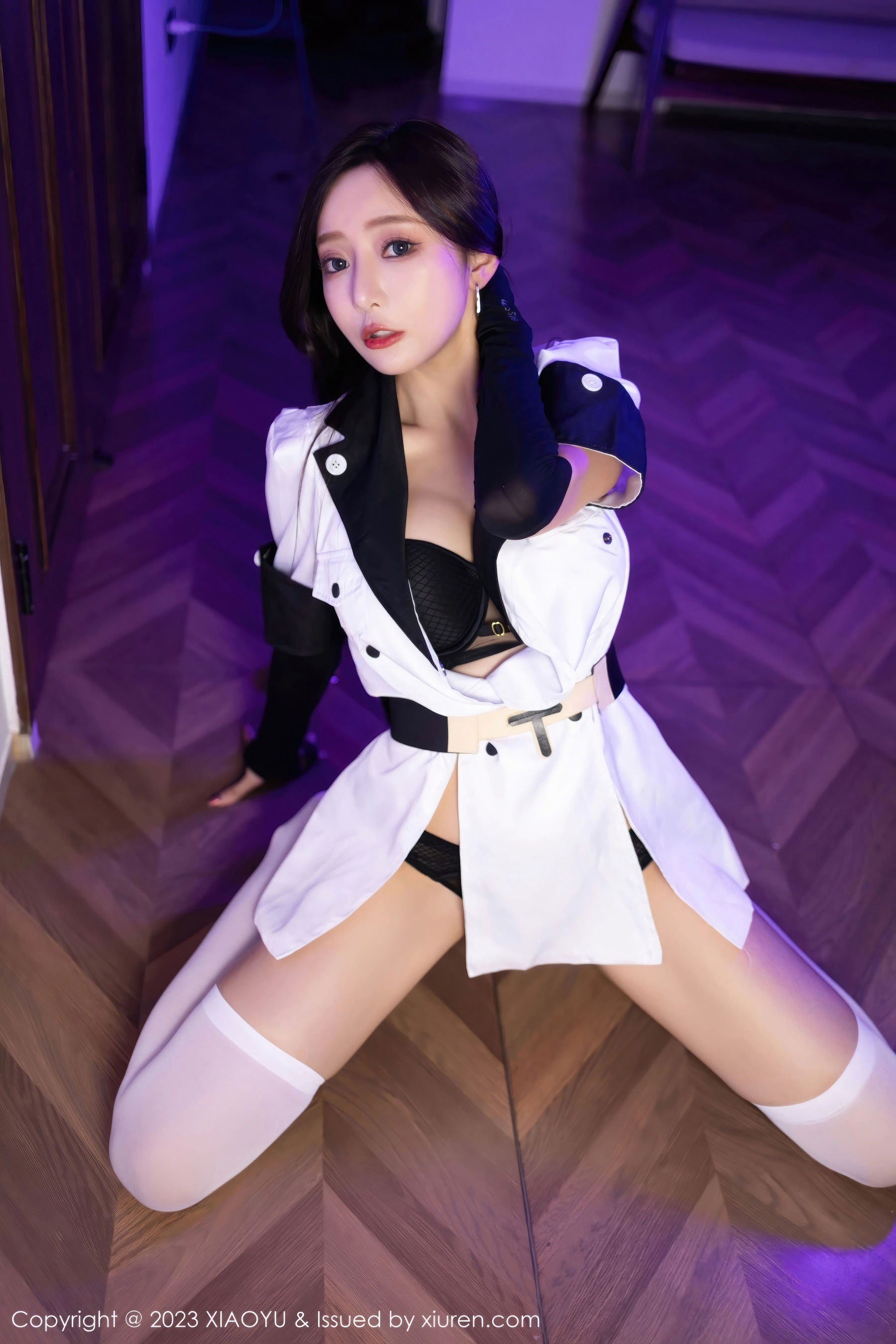 [XIAOYU]语画界 2023.08.31 Vol.1103 王馨瑶