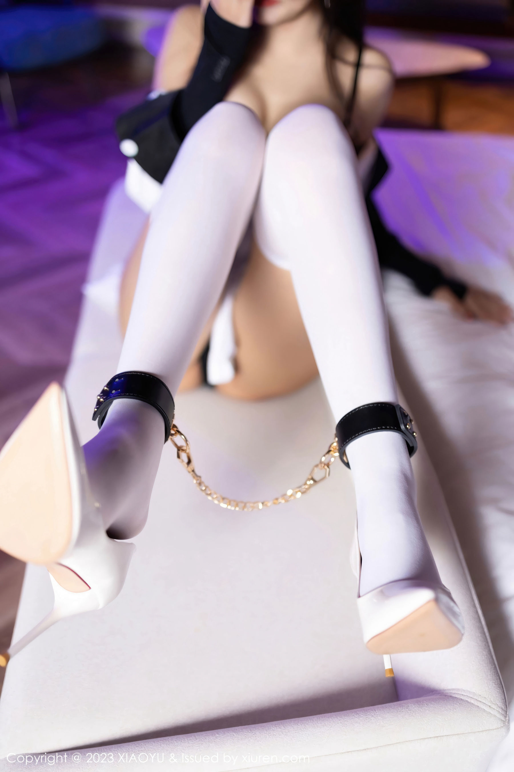 [XIAOYU]语画界 2023.08.31 Vol.1103 王馨瑶