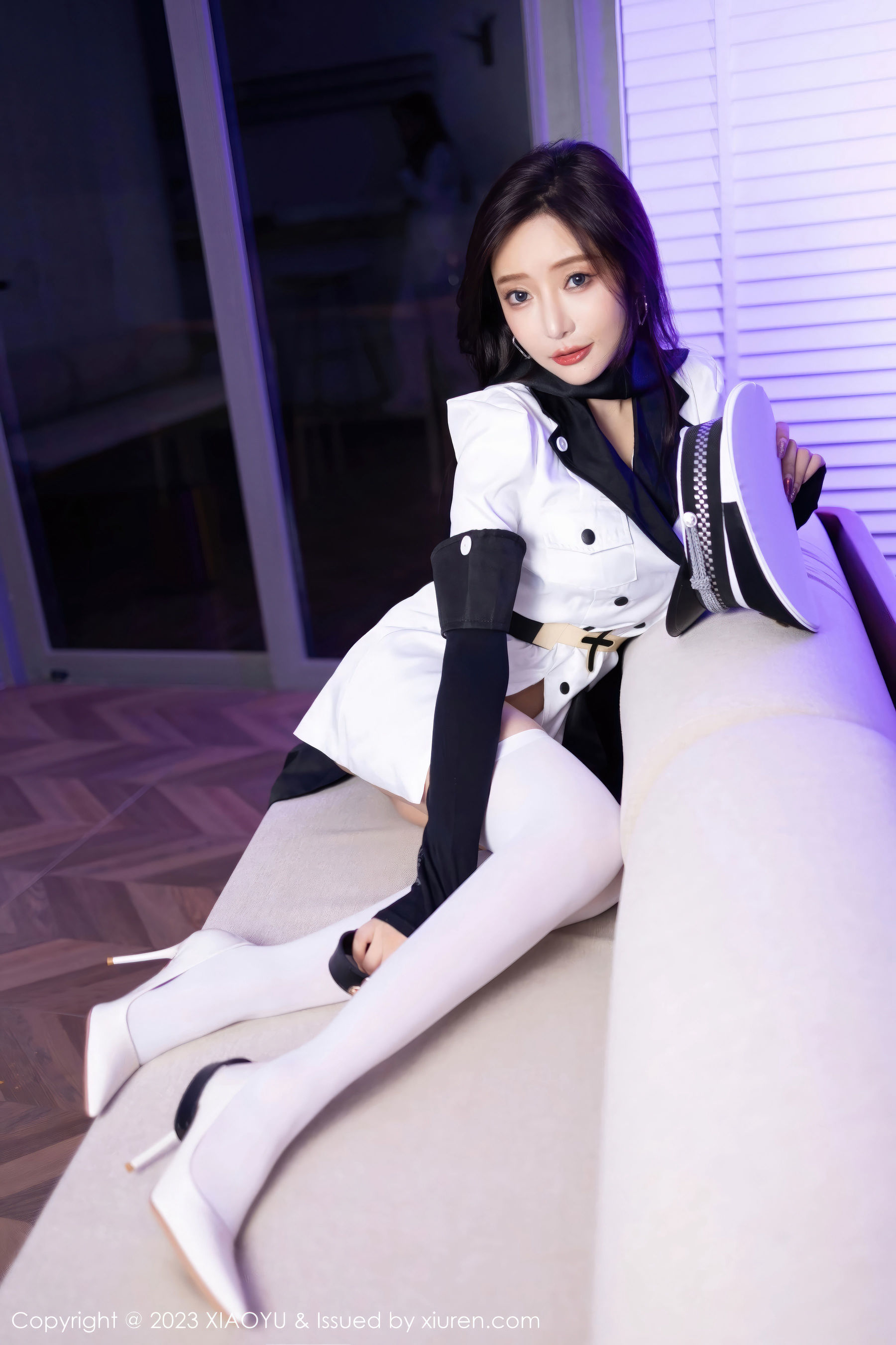 [XIAOYU]语画界 2023.08.31 Vol.1103 王馨瑶