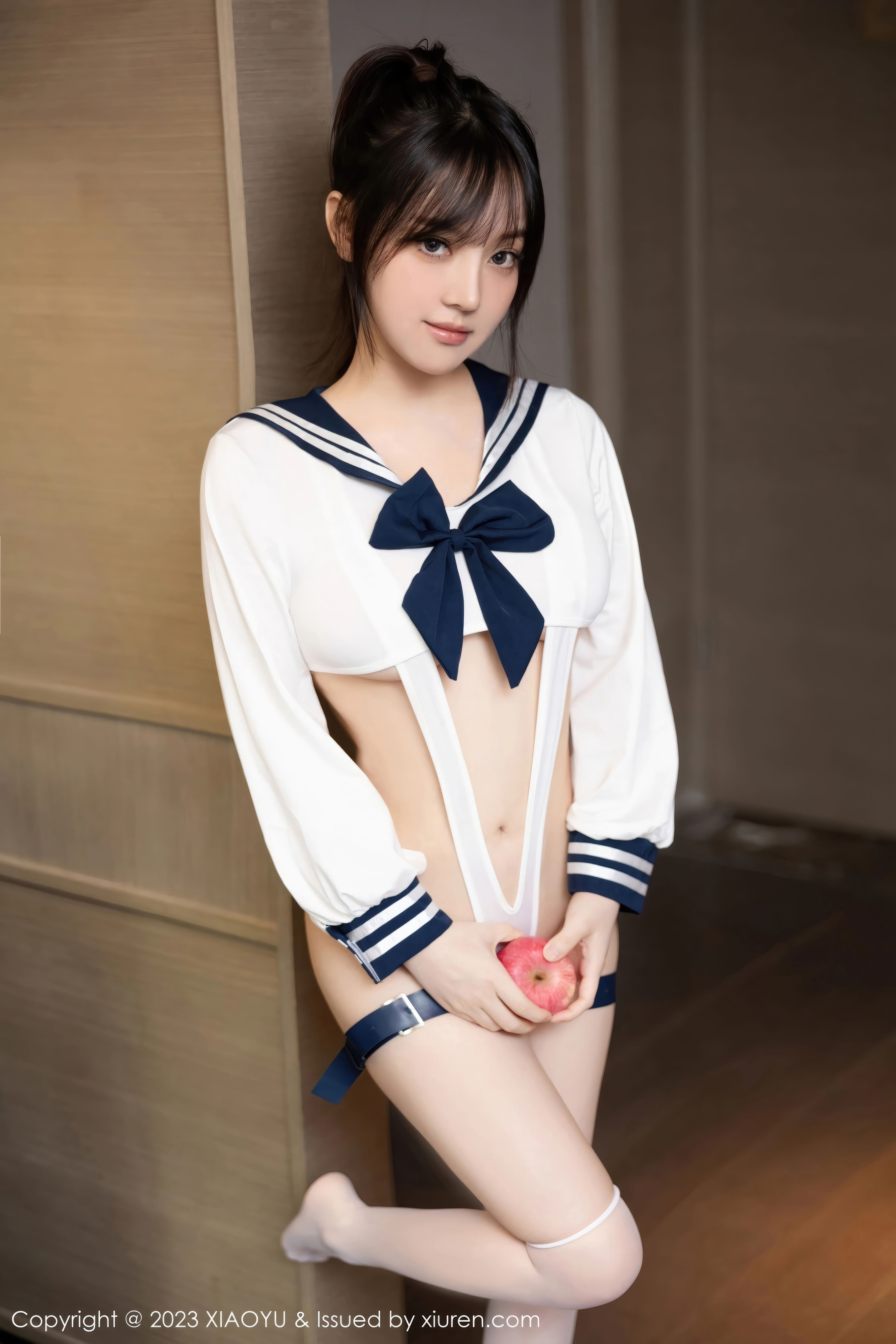 [XIAOYU]语画界 2023.09.04 Vol.1105 豆瓣酱