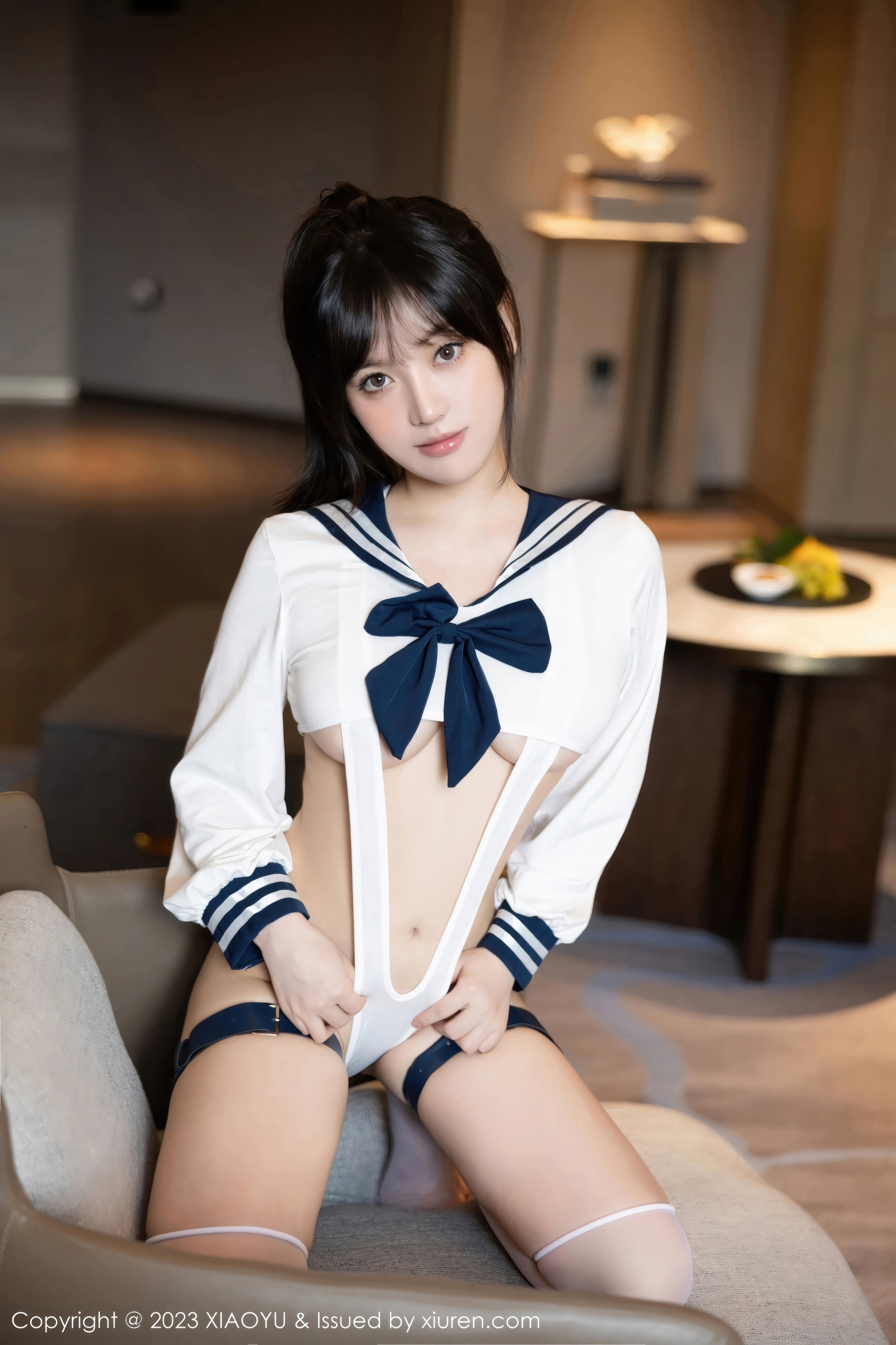 [XIAOYU]语画界 2023.09.04 Vol.1105 豆瓣酱