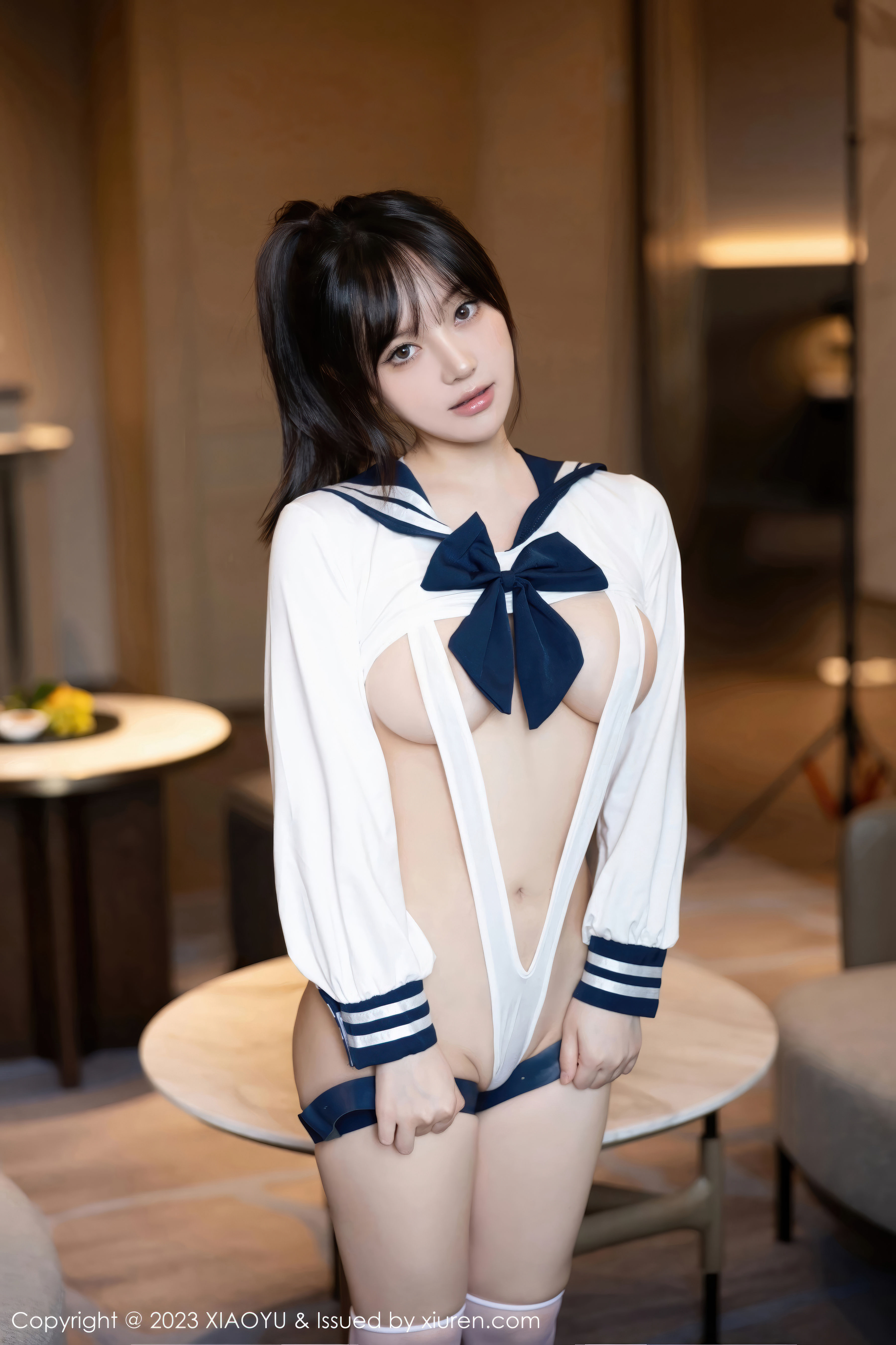 [XIAOYU]语画界 2023.09.04 Vol.1105 豆瓣酱