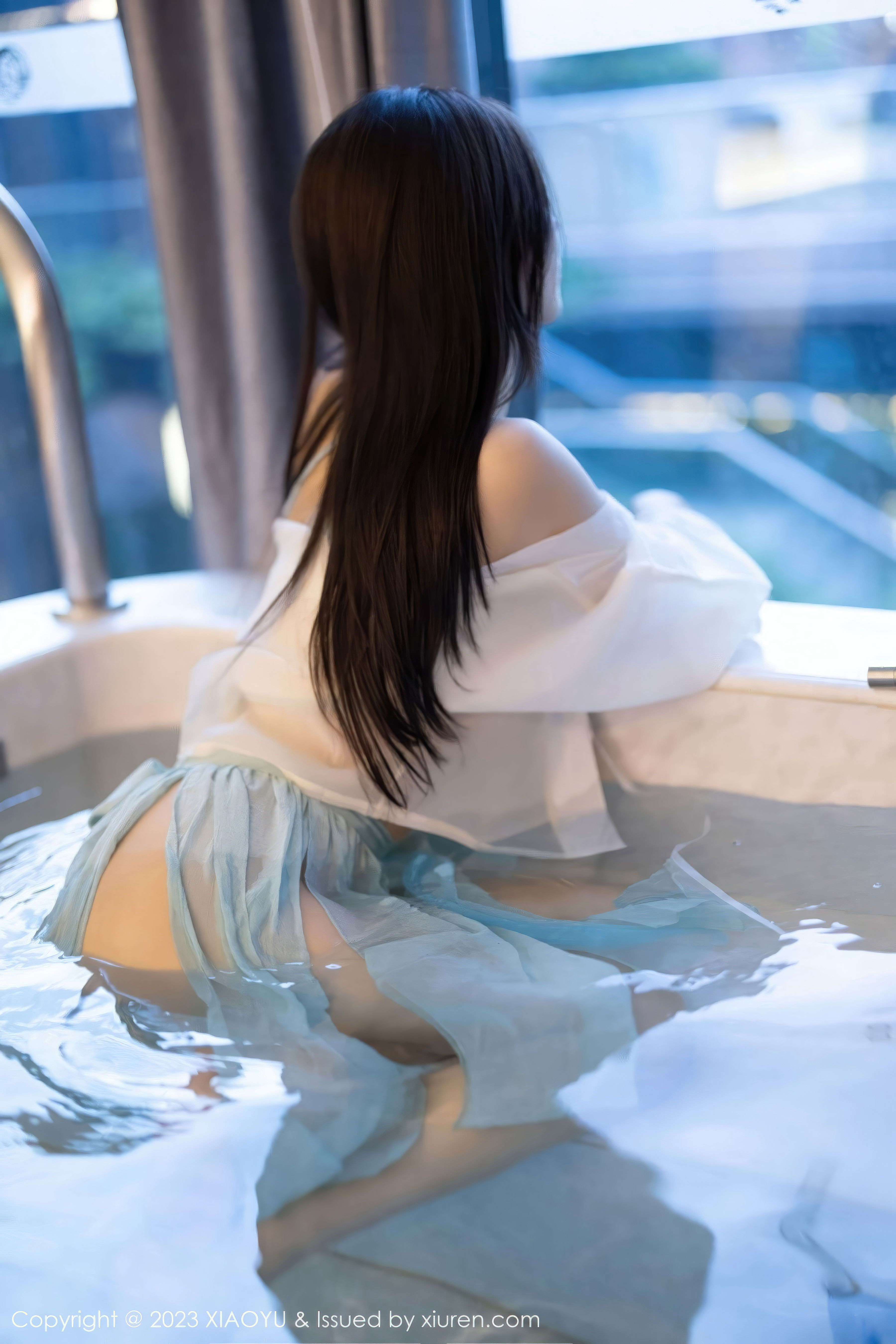 [XIAOYU]语画界 2023.09.07 Vol.1106 小蛮妖