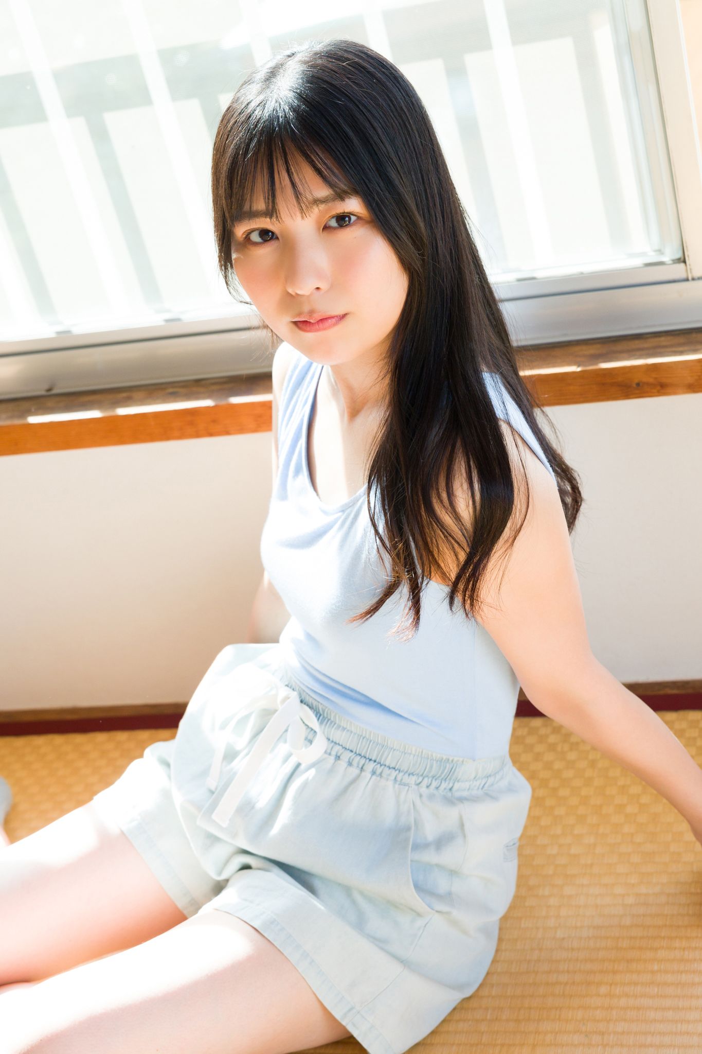 [Yanmaga Web] Aiko Kojima 小島愛子 - Weekly STU48 週刊STU48