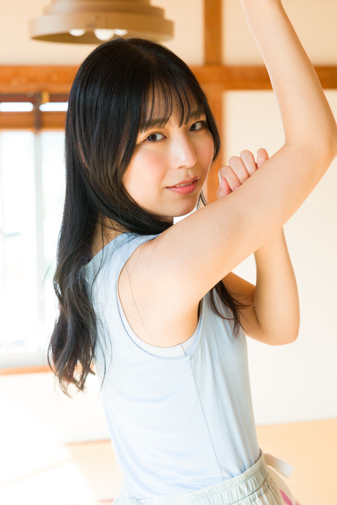[Yanmaga Web] Aiko Kojima 小島愛子 - Weekly STU48 週刊STU48