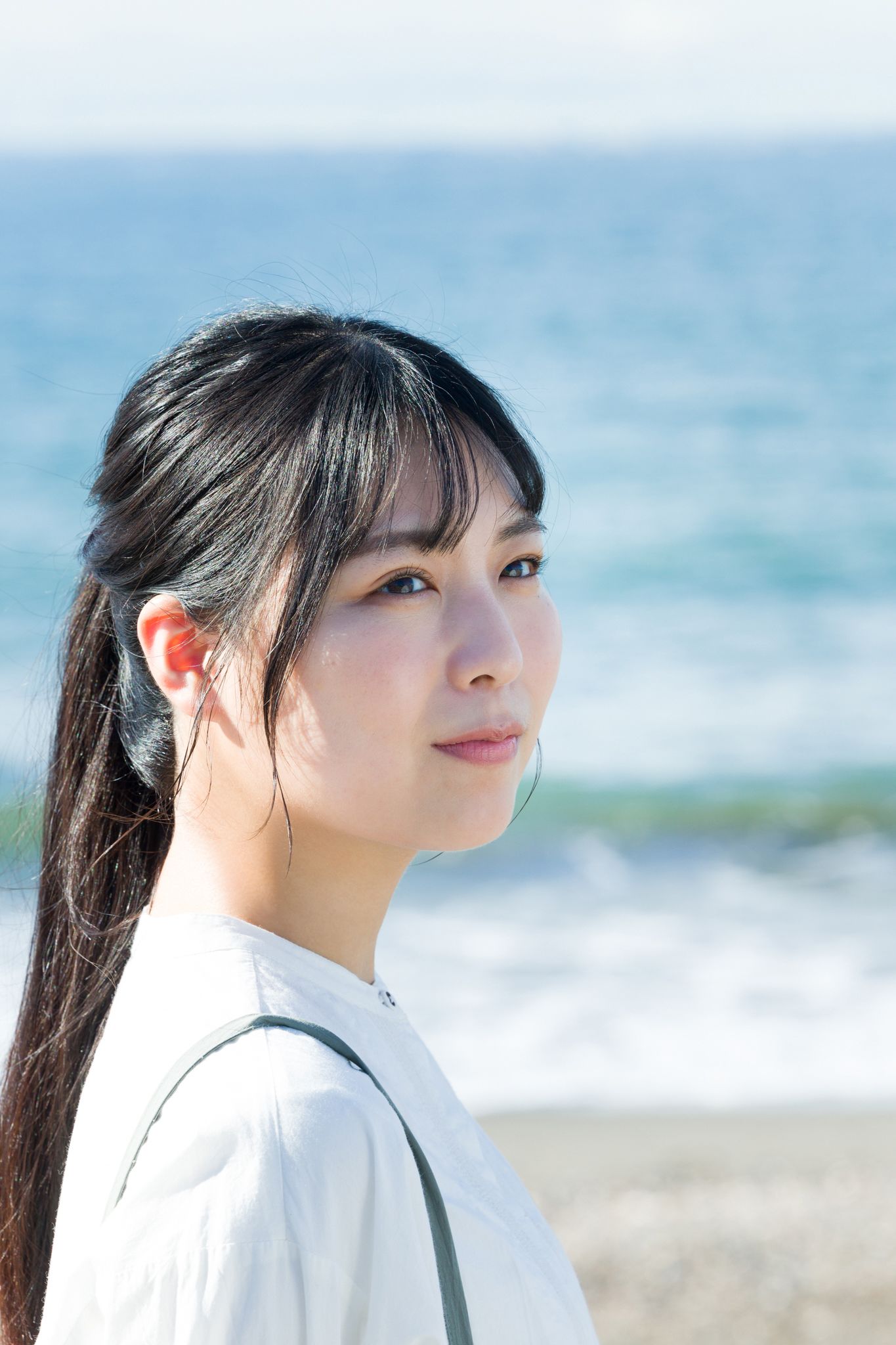 [Yanmaga Web] Aiko Kojima 小島愛子 - Weekly STU48 週刊STU48