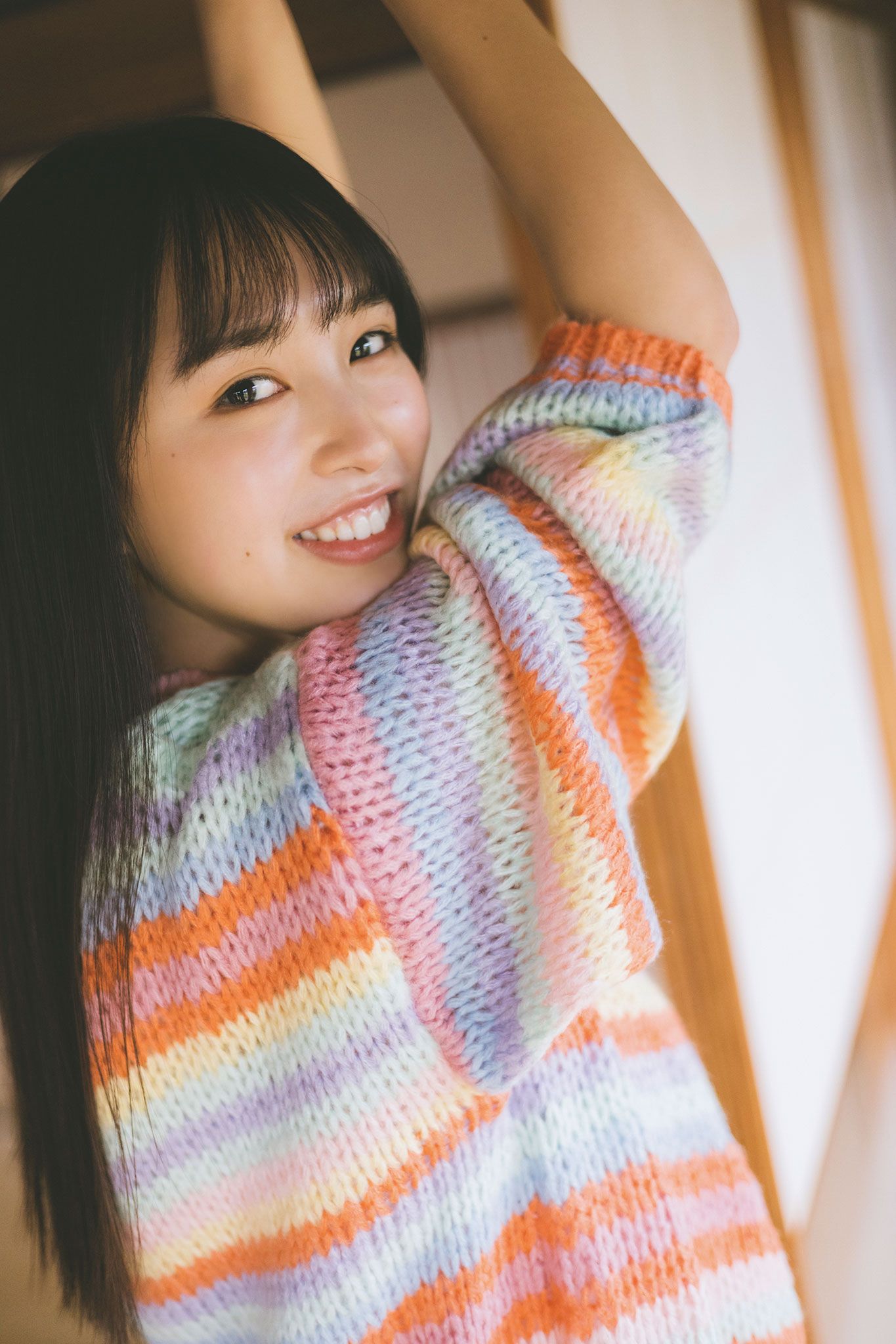 [Yanmaga Web] Anna Kawamata 川又あん奈 - Weekly STU48 週刊STU48