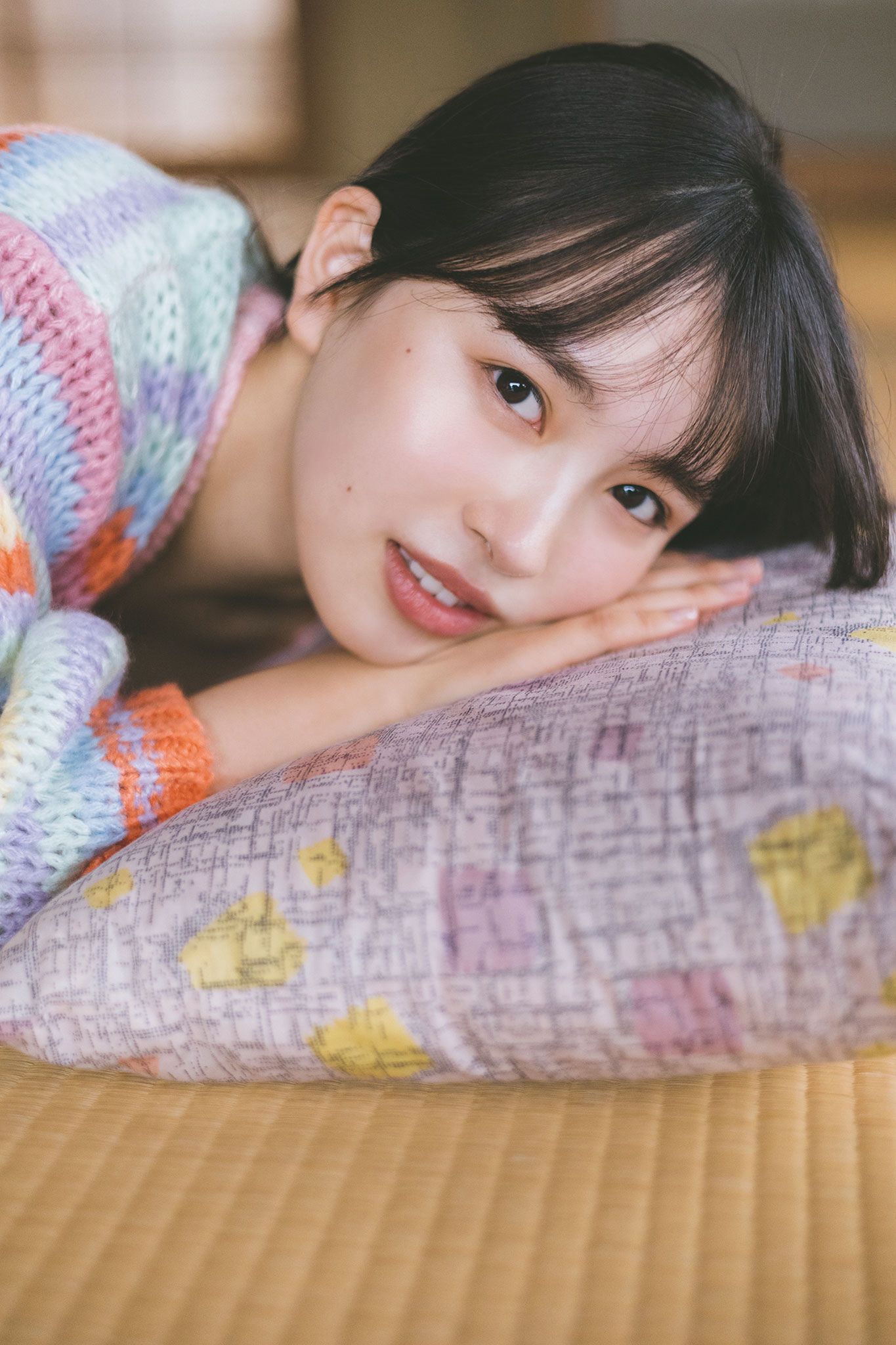 [Yanmaga Web] Anna Kawamata 川又あん奈 - Weekly STU48 週刊STU48