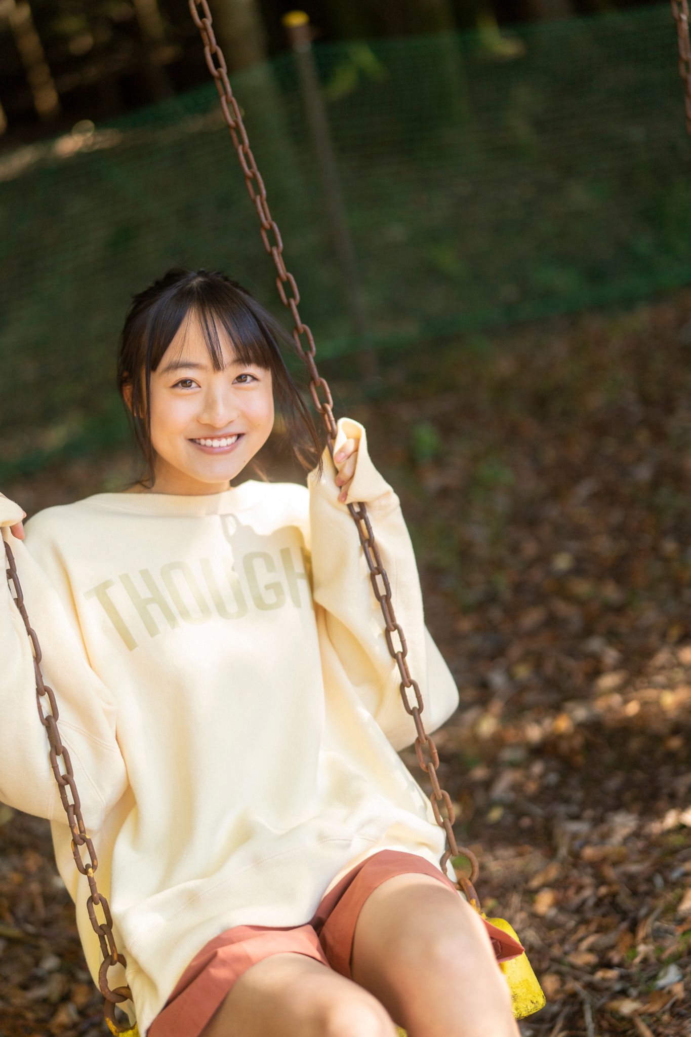 [Yanmaga Web] Himeka Sako 迫姫華 - Weekly STU48 週刊STU48