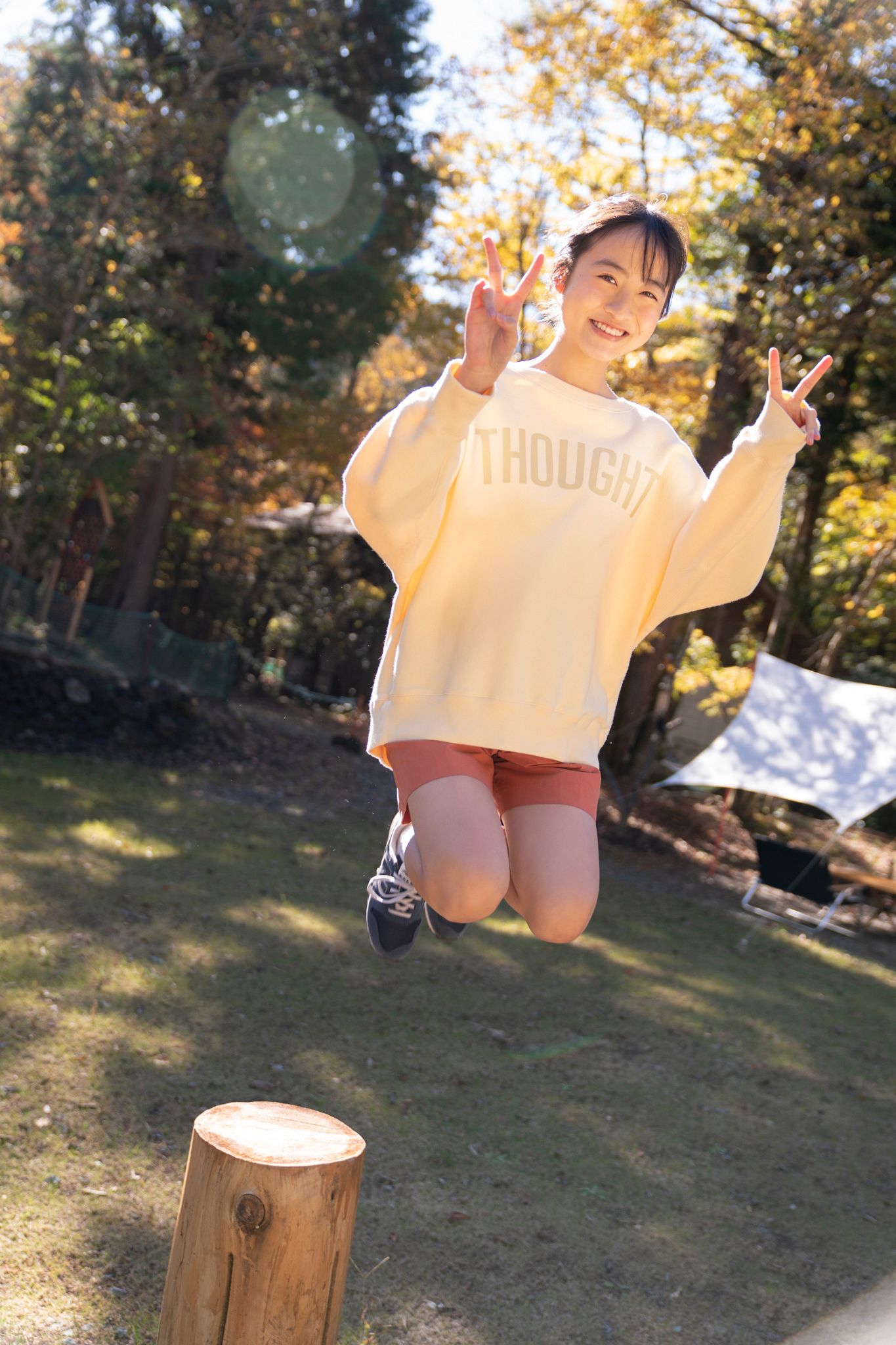 [Yanmaga Web] Himeka Sako 迫姫華 - Weekly STU48 週刊STU48
