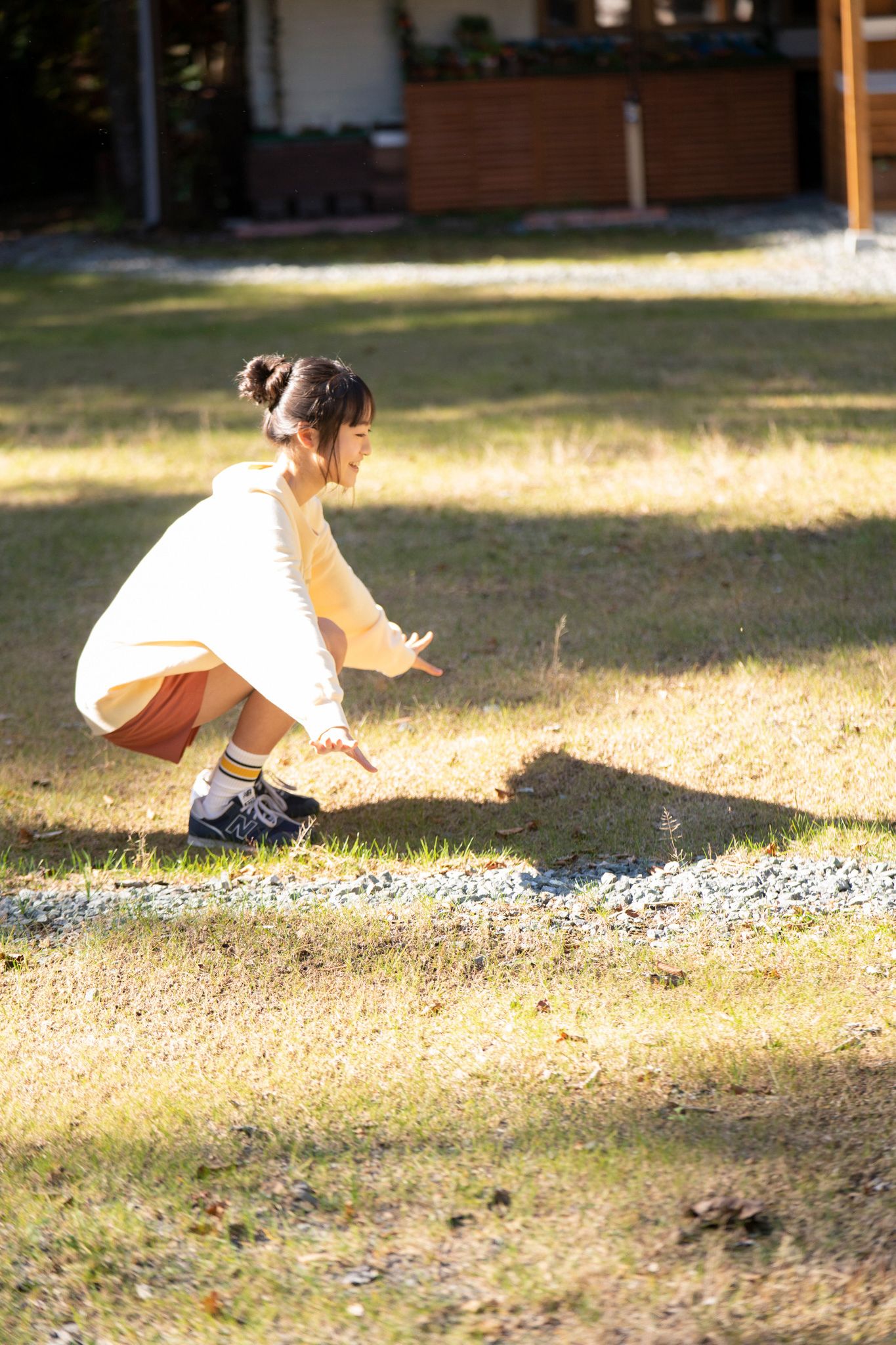 [Yanmaga Web] Himeka Sako 迫姫華 - Weekly STU48 週刊STU48