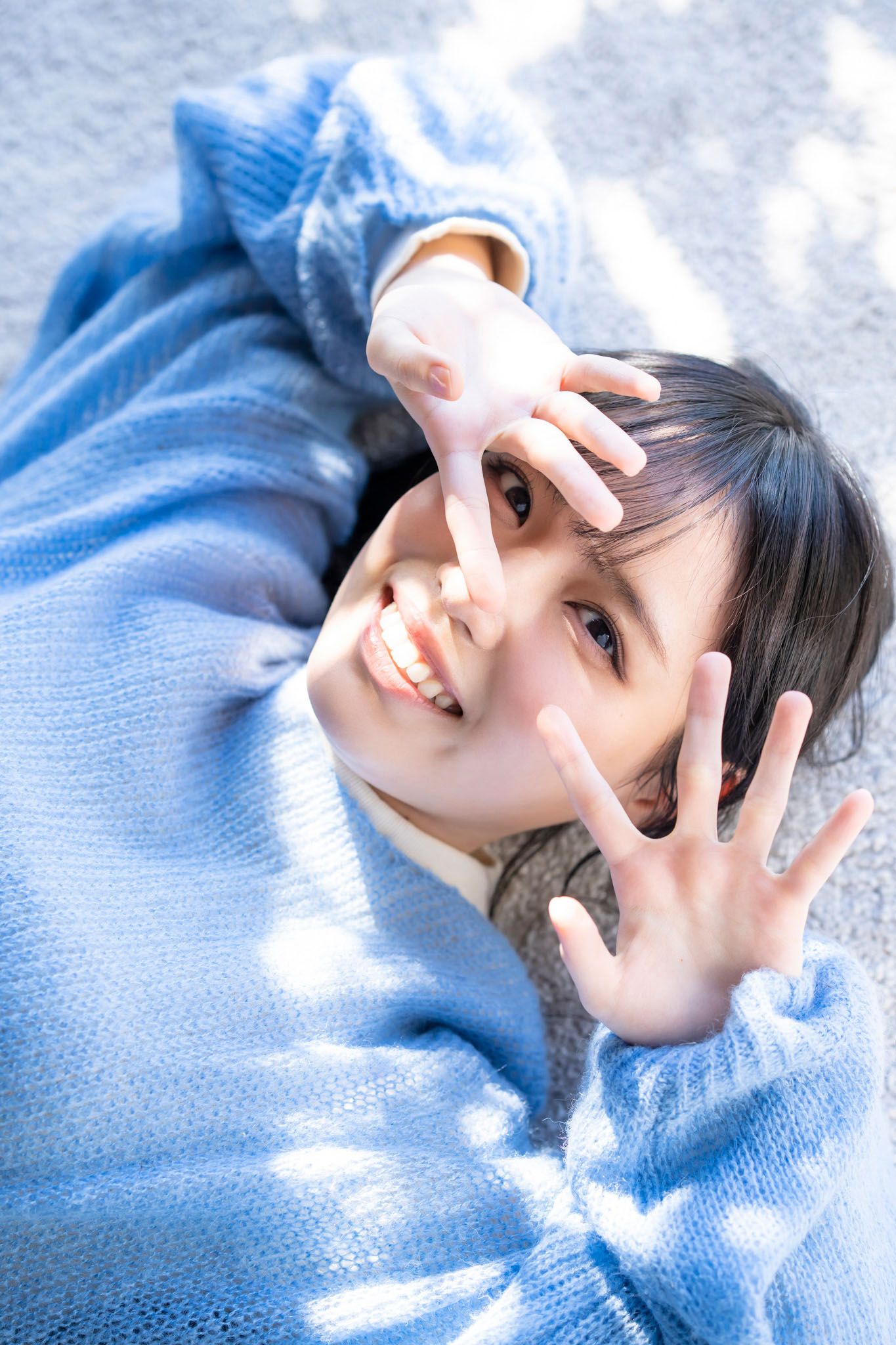 [Yanmaga Web] Hina Iwata 岩田陽菜 - Weekly STU48 週刊STU48